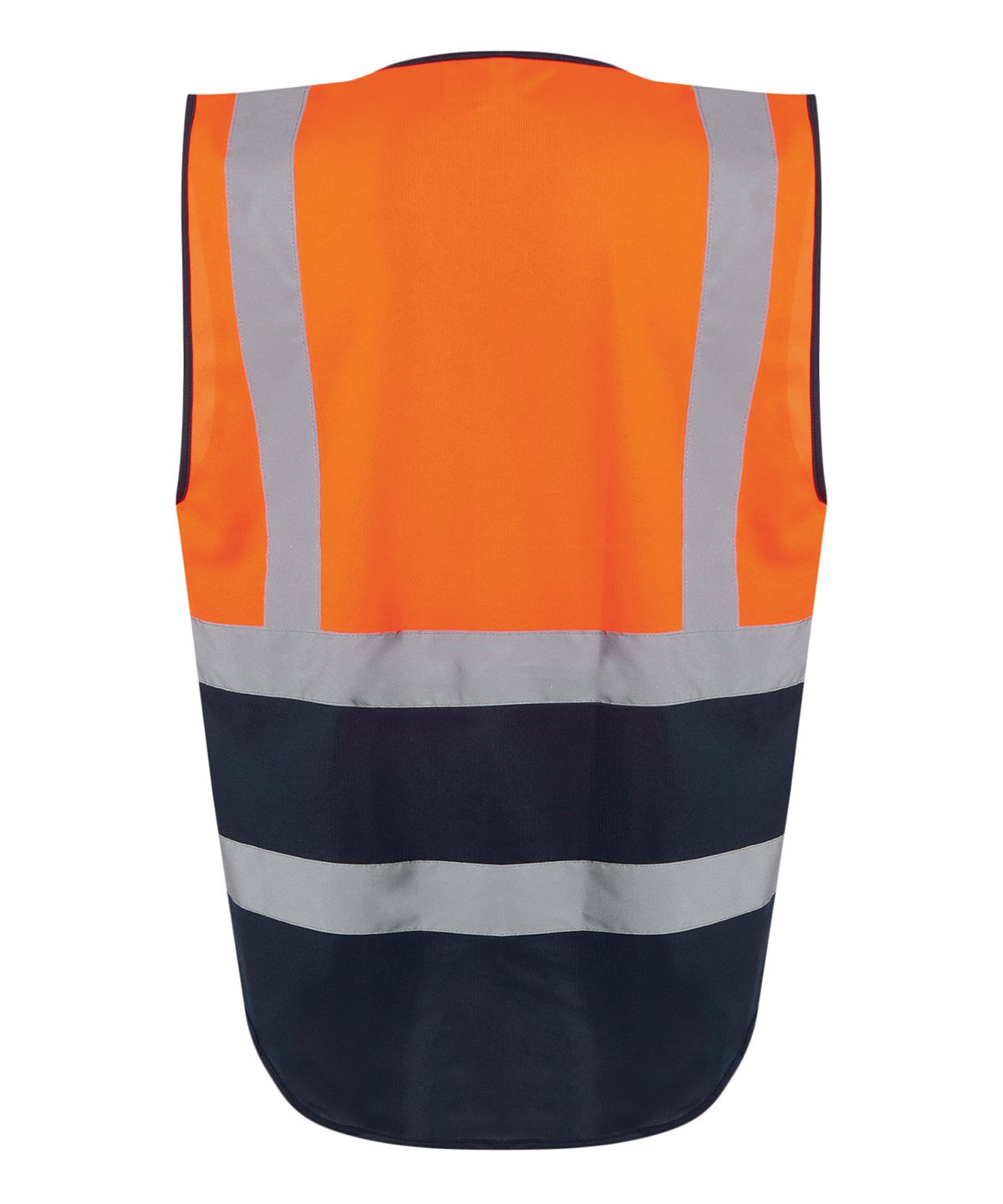 RG469 | Pro hi-vis executive vest | Regatta High Visibility