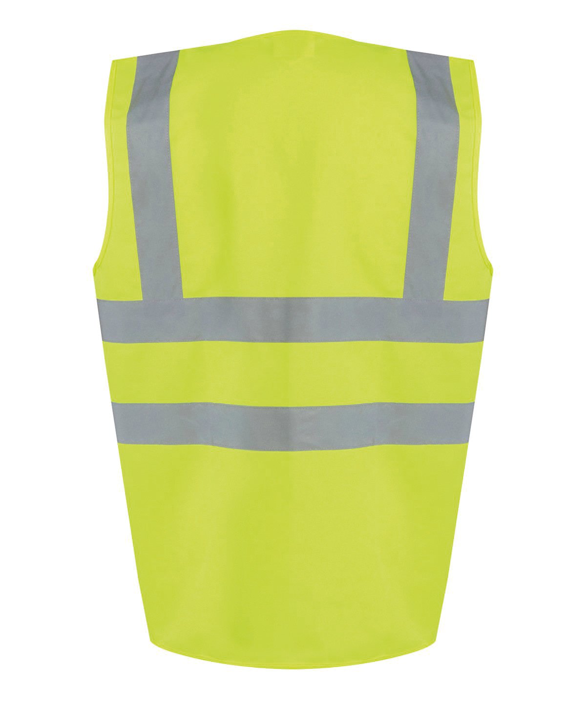 RG470 | Pro hi-vis supervisor vest | Regatta High Visibility