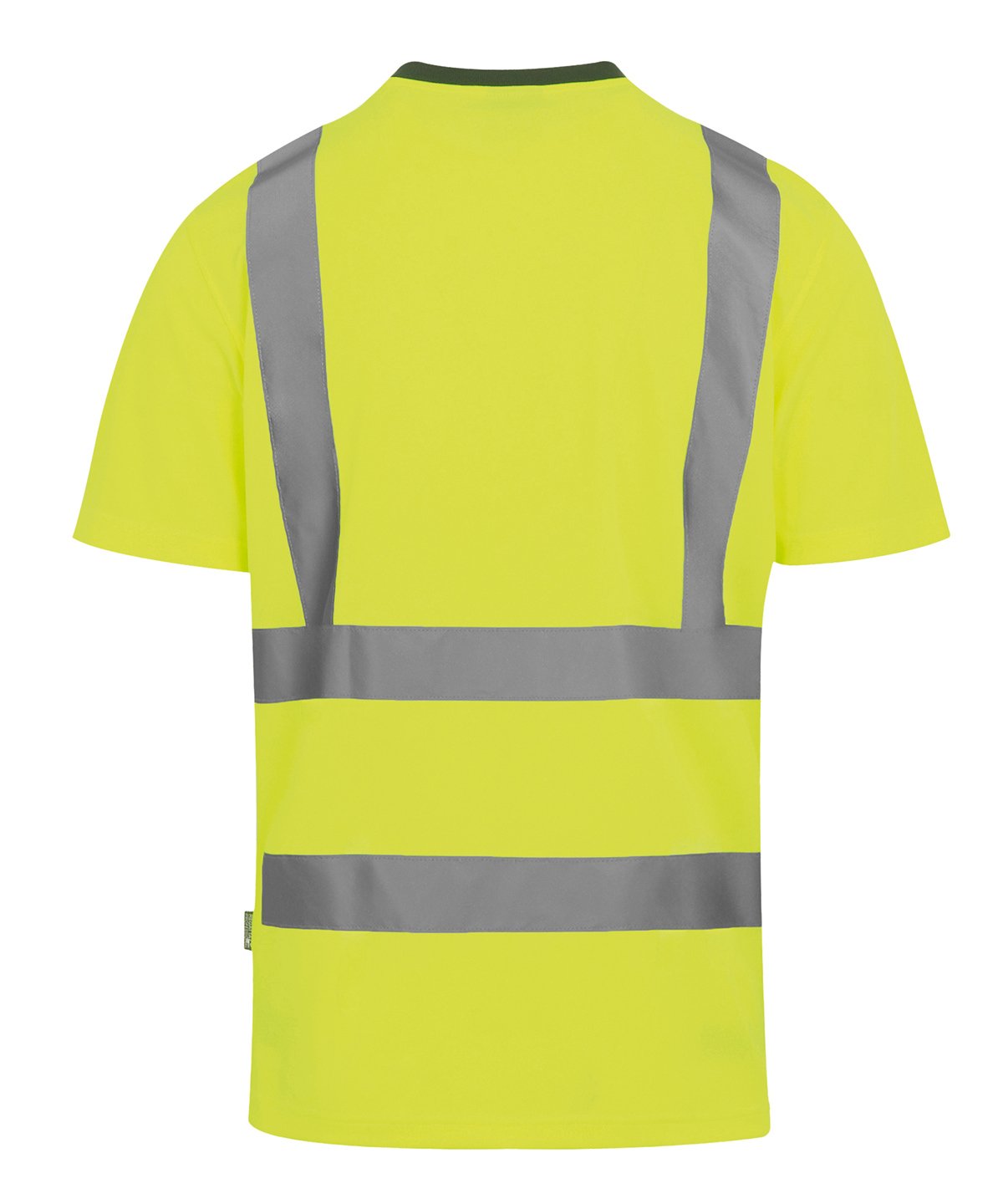 RG475 | Hi-vis Pro contract t-shirt | Regatta High Visibility