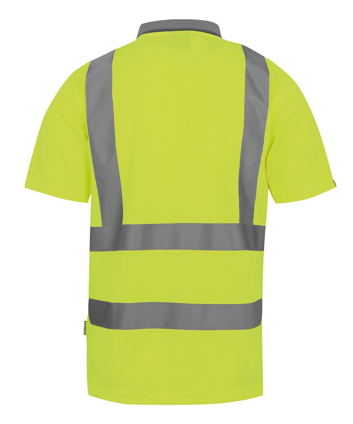 RG476 | Hi-vis Pro contract polo | Regatta High Visibility