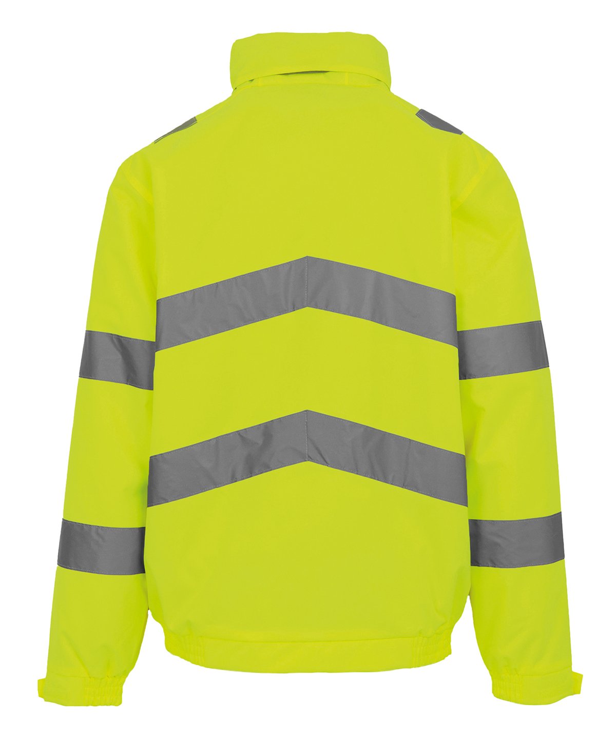 RG477 | Hi-vis Pro contract Dover jacket | Regatta High Visibility