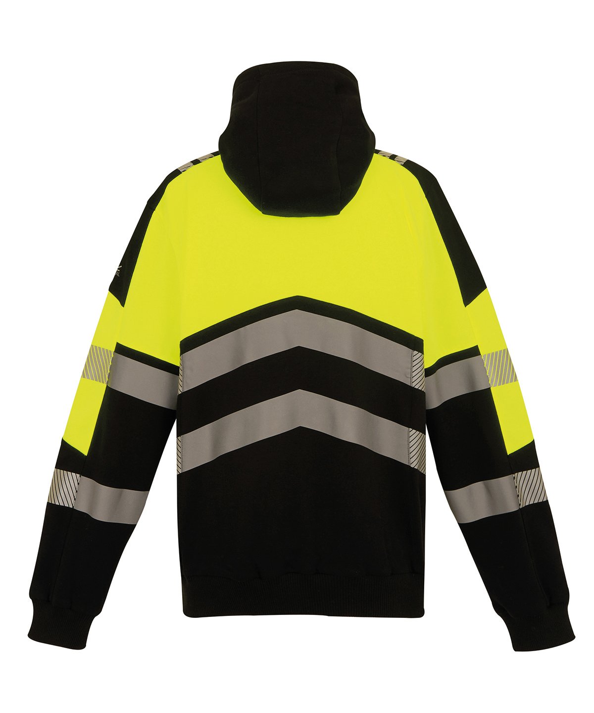 RG479 | Hi-Vis X-Pro Hoodie (Class 2) | Regatta High Visibility