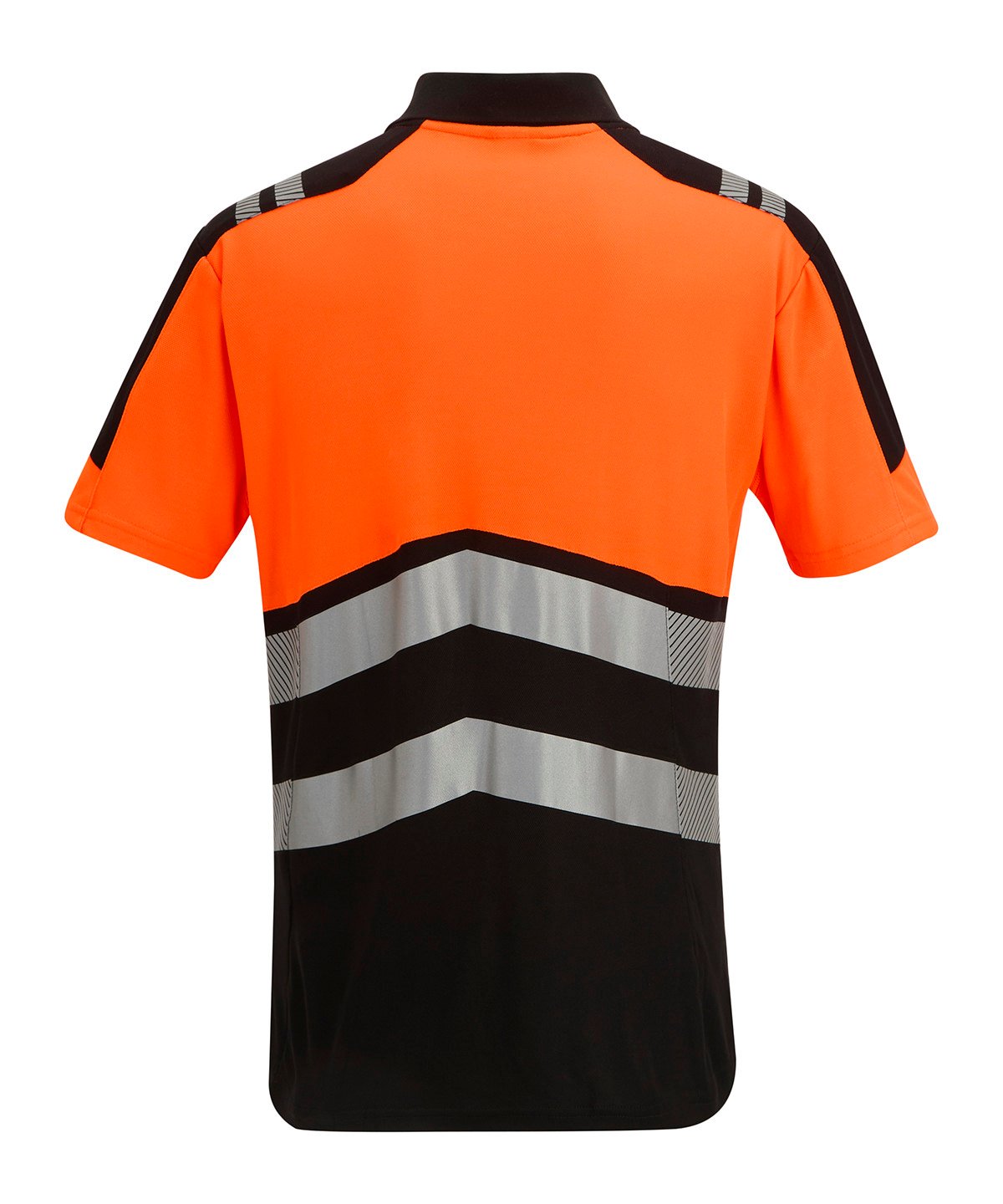RG482 | Hi-Vis X-Pro Polo (Class 1) | Regatta High Visibility