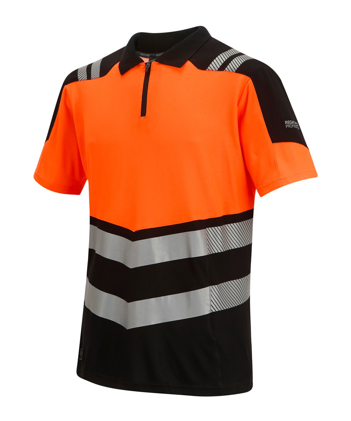 RG482 | Hi-Vis X-Pro Polo (Class 1) | Regatta High Visibility