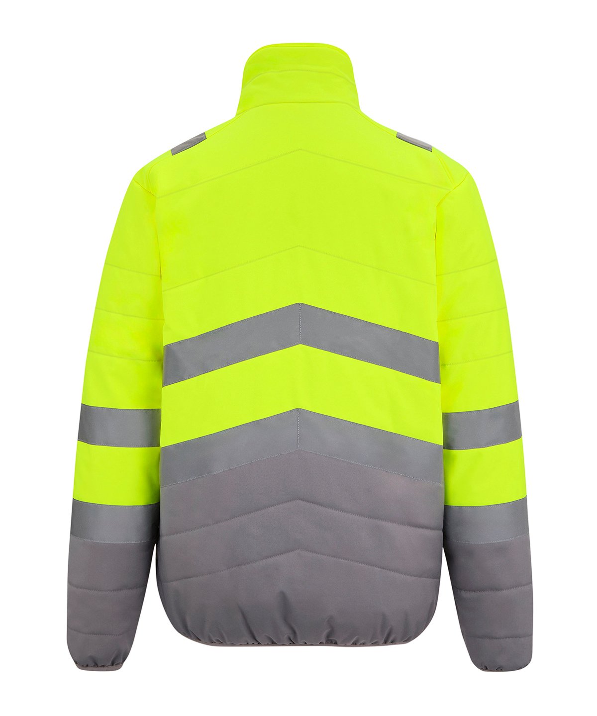 RG484 | Hi-vis two-tone thermal jacket | Regatta High Visibility