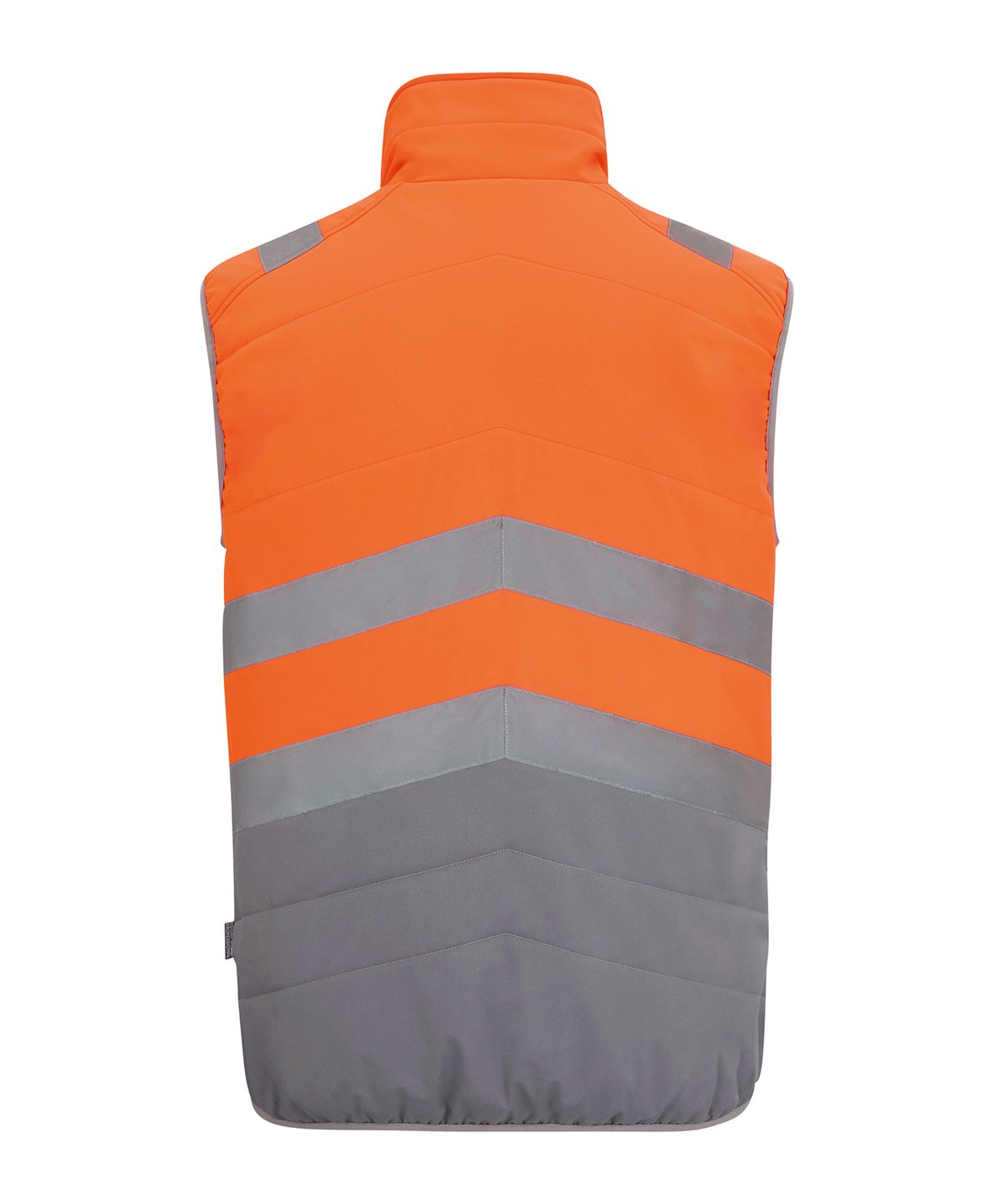 RG486 | Hi-vis two-tone thermal bodywarmer | Regatta High Visibility