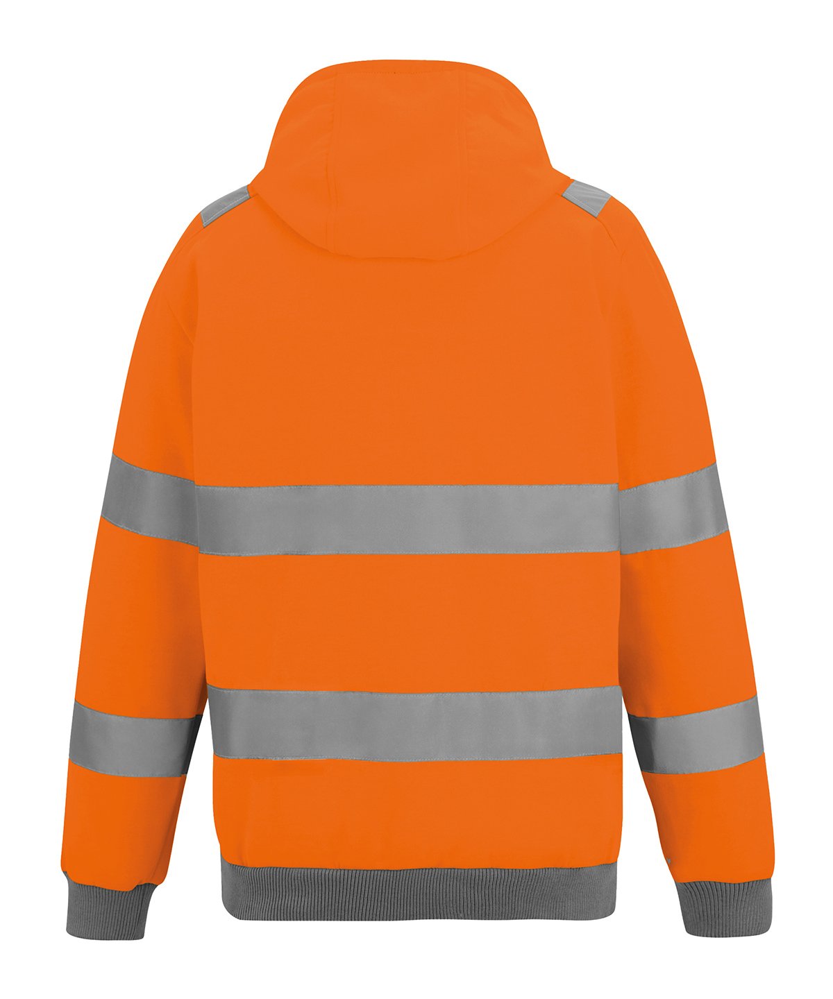 RG488 | Hi-Vis Pro contract hoodie | Regatta High Visibility