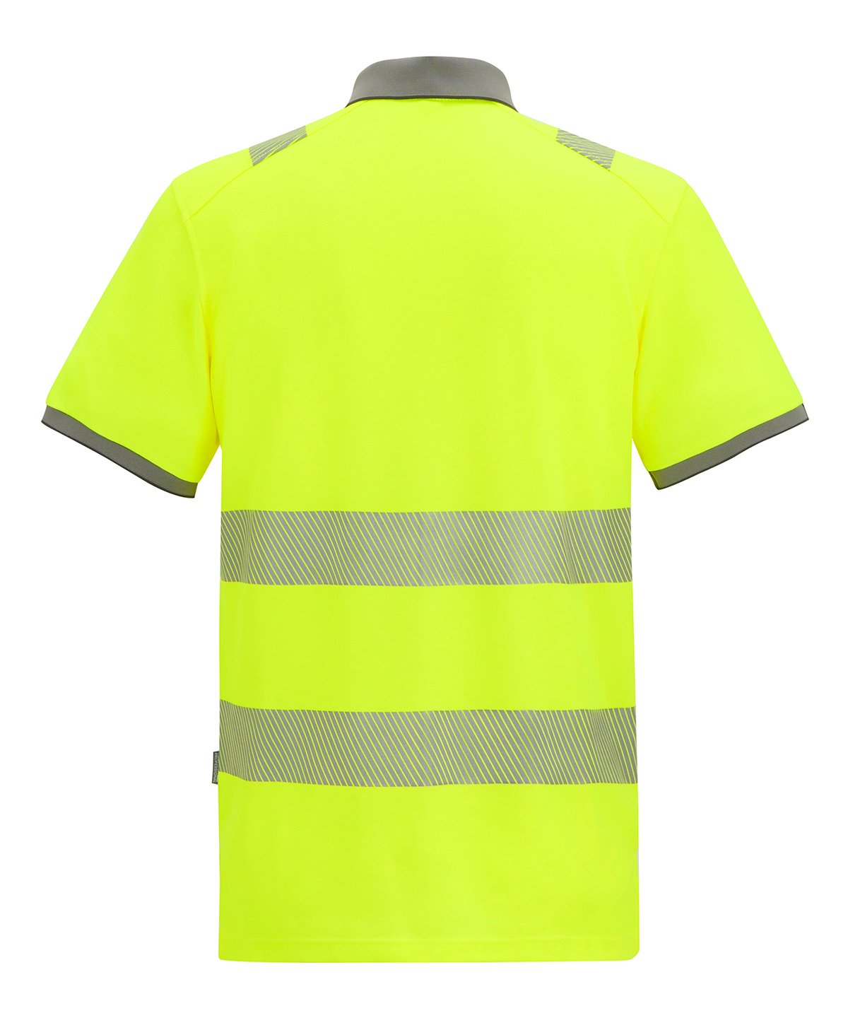 RG492 | Hi-vis pro comfort polycotton polo | Regatta High Visibility