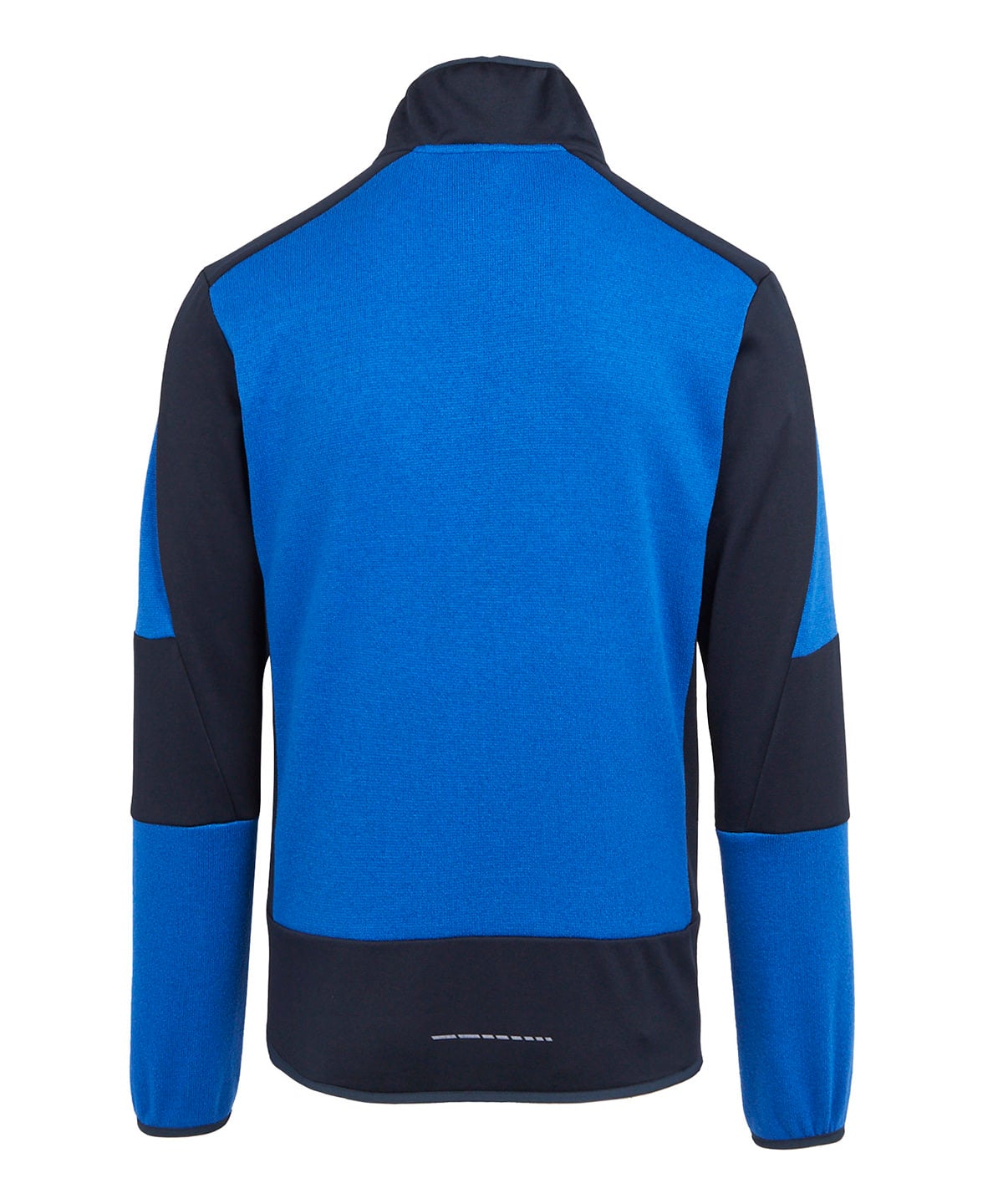 Regatta Professional E-Volve Knit-Effect Stretch Mid-Layer (RG545) | Four-Pocket Stretch Top