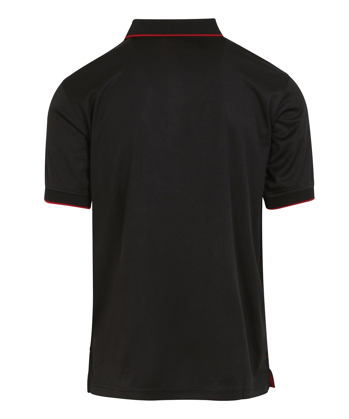 Regatta Professional Navigate Short Sleeve Polo (RG596) | Antibacterial Contrast Polo