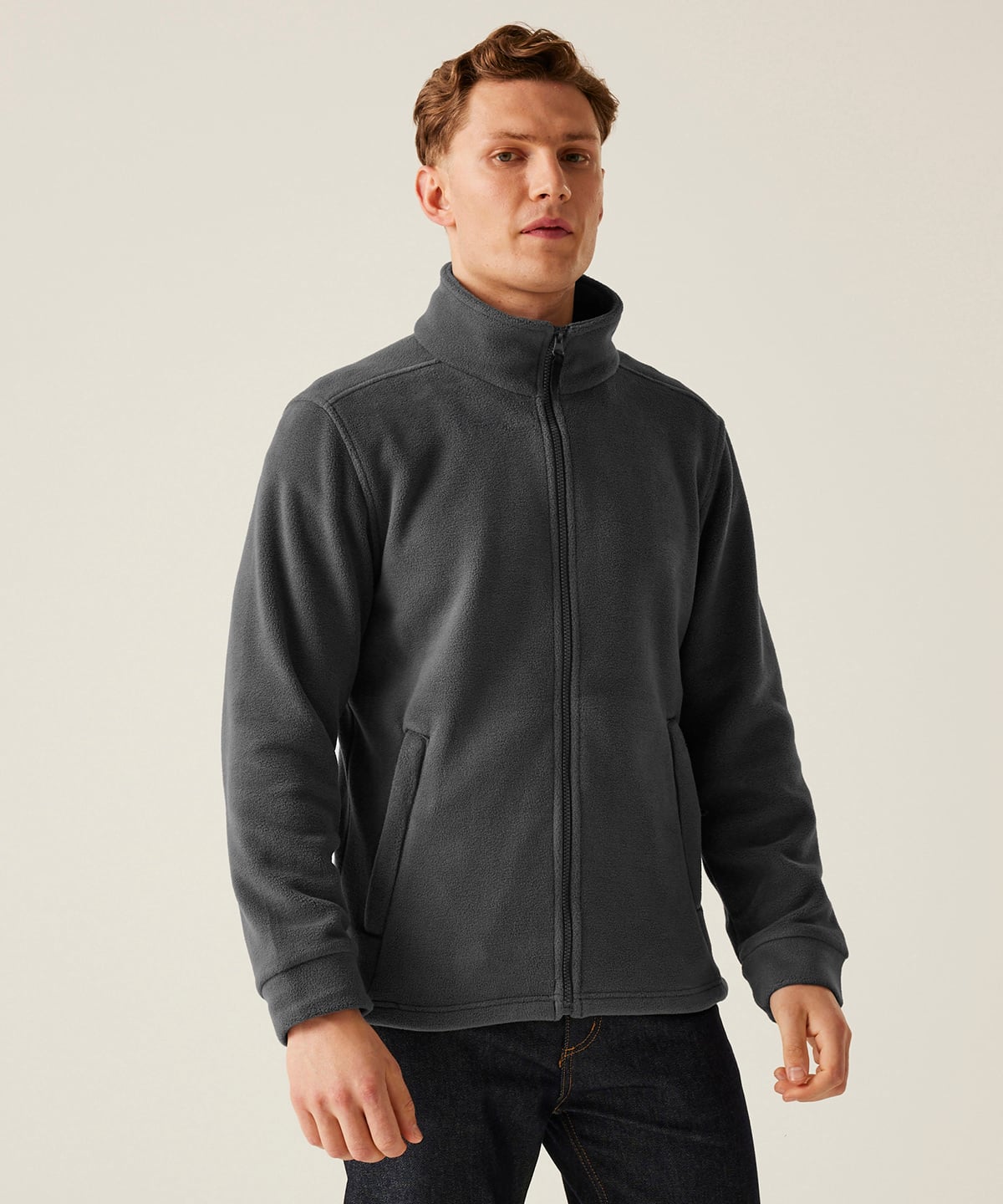 Regatta Professional Classic Fleece (RG601) | Workwear Fleece
