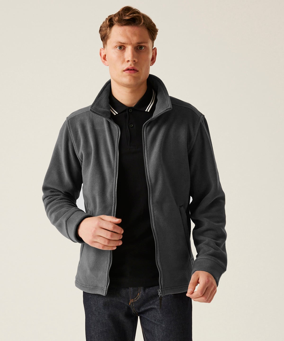 Regatta Professional Classic Fleece (RG601) | Workwear Fleece