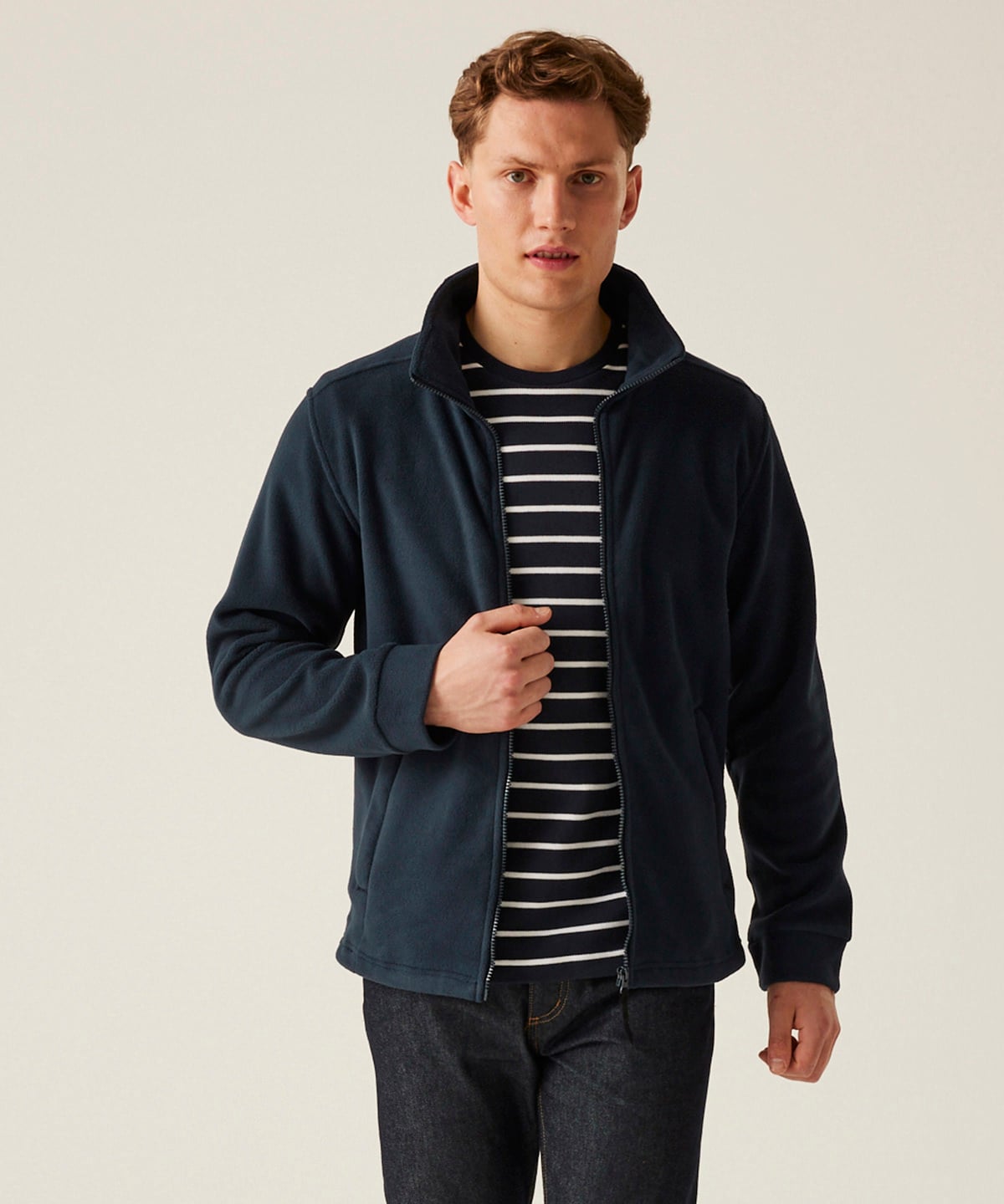 Regatta Professional Classic Fleece (RG601) | Workwear Fleece