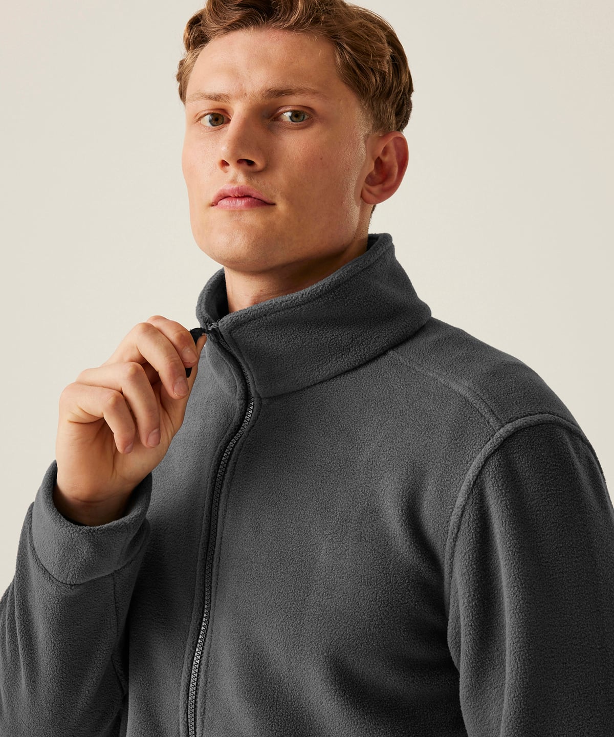 Regatta Professional Classic Fleece (RG601) | Workwear Fleece