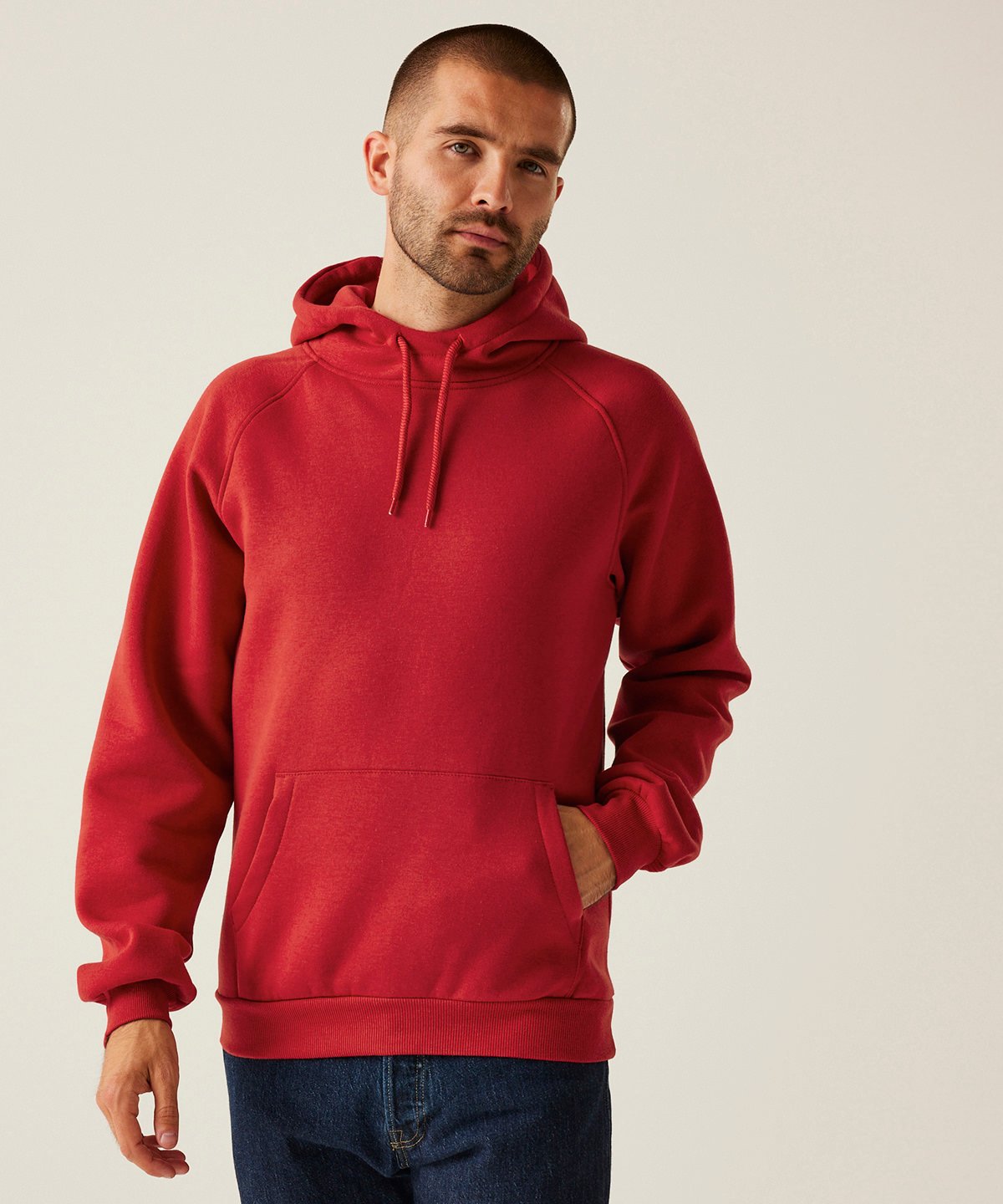RG612 | Pro overhead hoodie | Regatta Professional