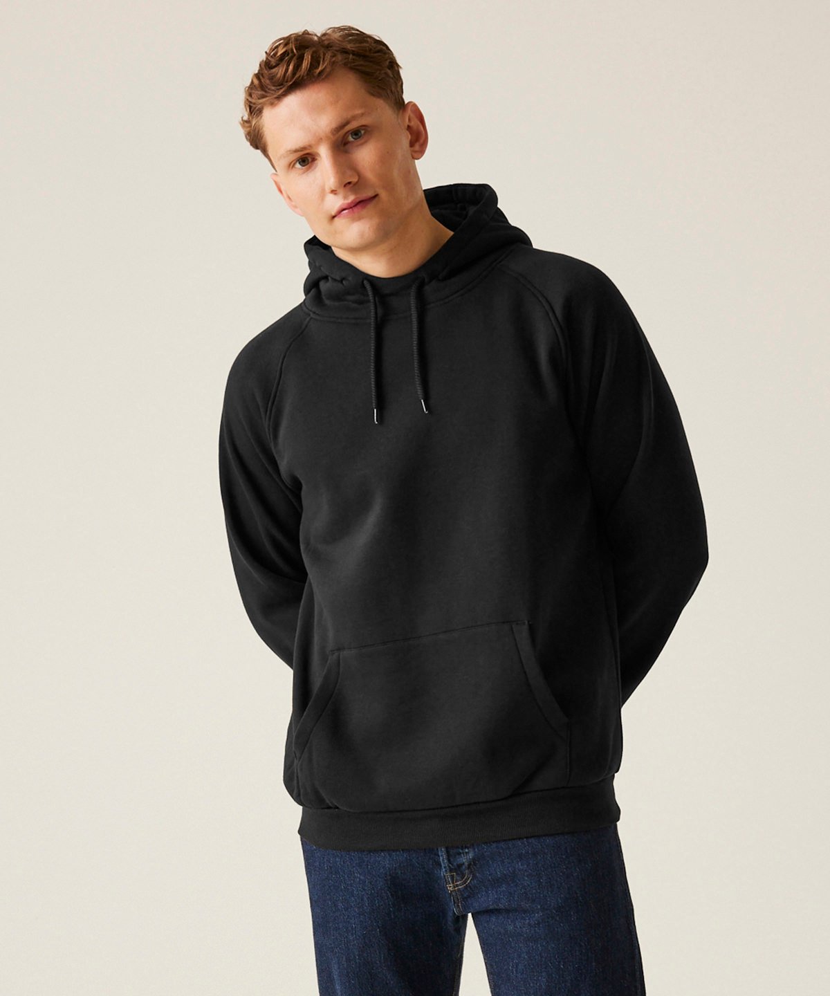 RG612 | Pro overhead hoodie | Regatta Professional