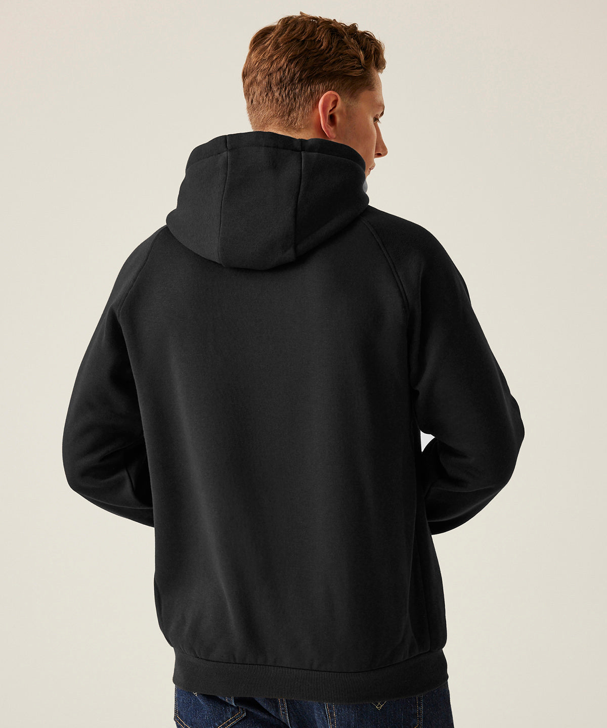 RG612 | Pro overhead hoodie | Regatta Professional