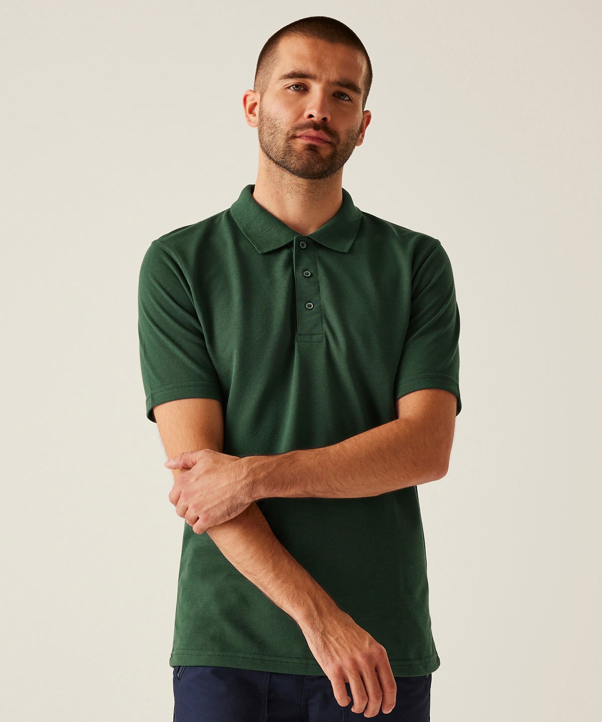 Regatta Professional Pro 65/35 Short Sleeve Polo (RG616) | Workwear Polo