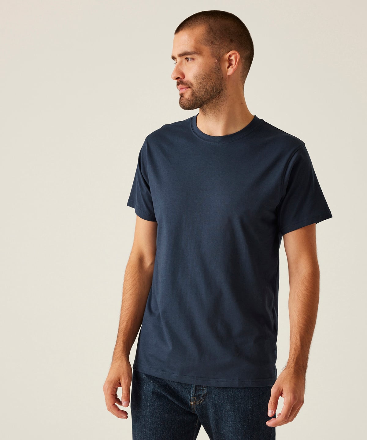 Regatta Professional Pro Soft-Touch Cotton T-Shirt (RG618) | Workwear