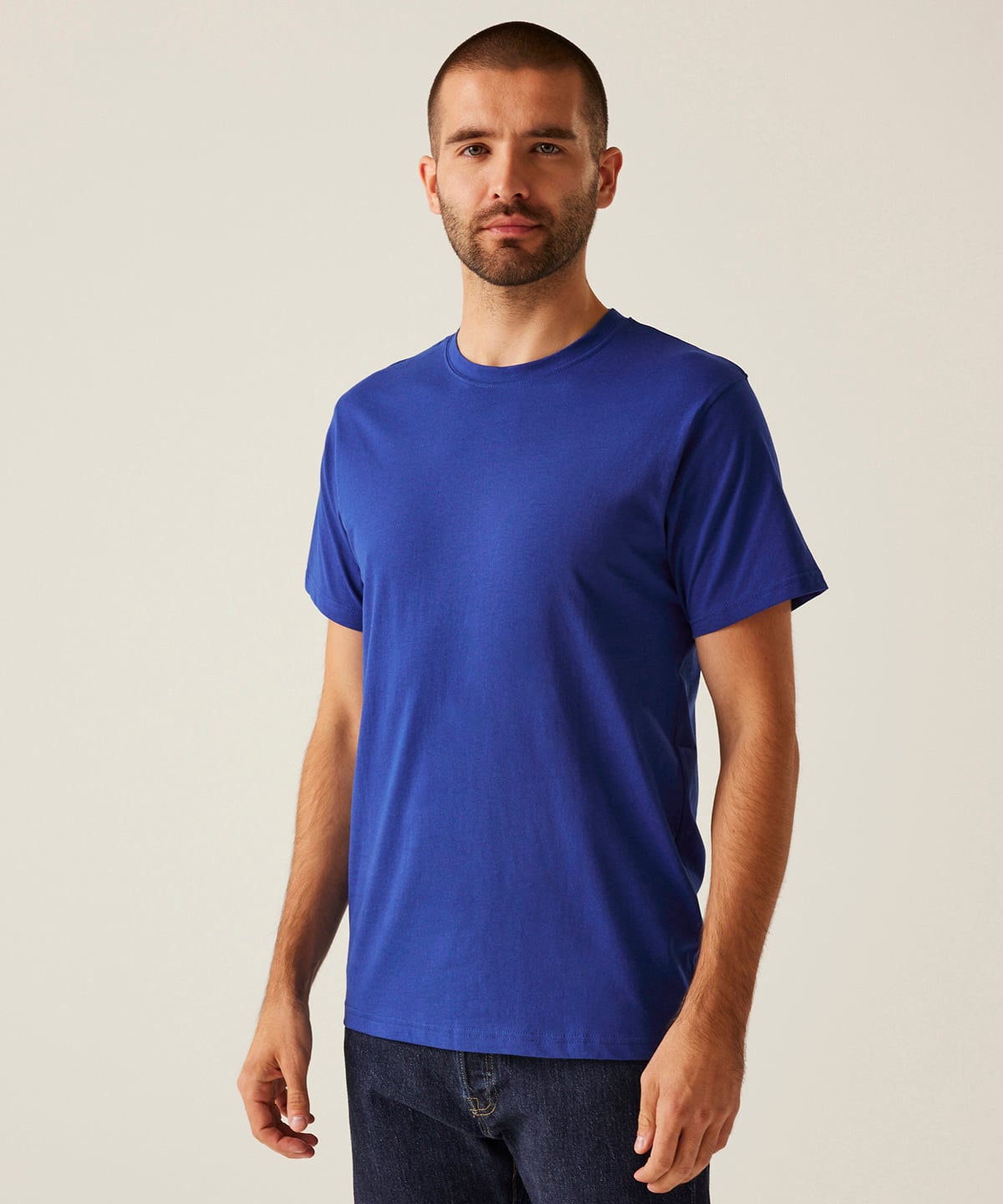Regatta Professional Pro Soft-Touch Cotton T-Shirt (RG618) | Workwear