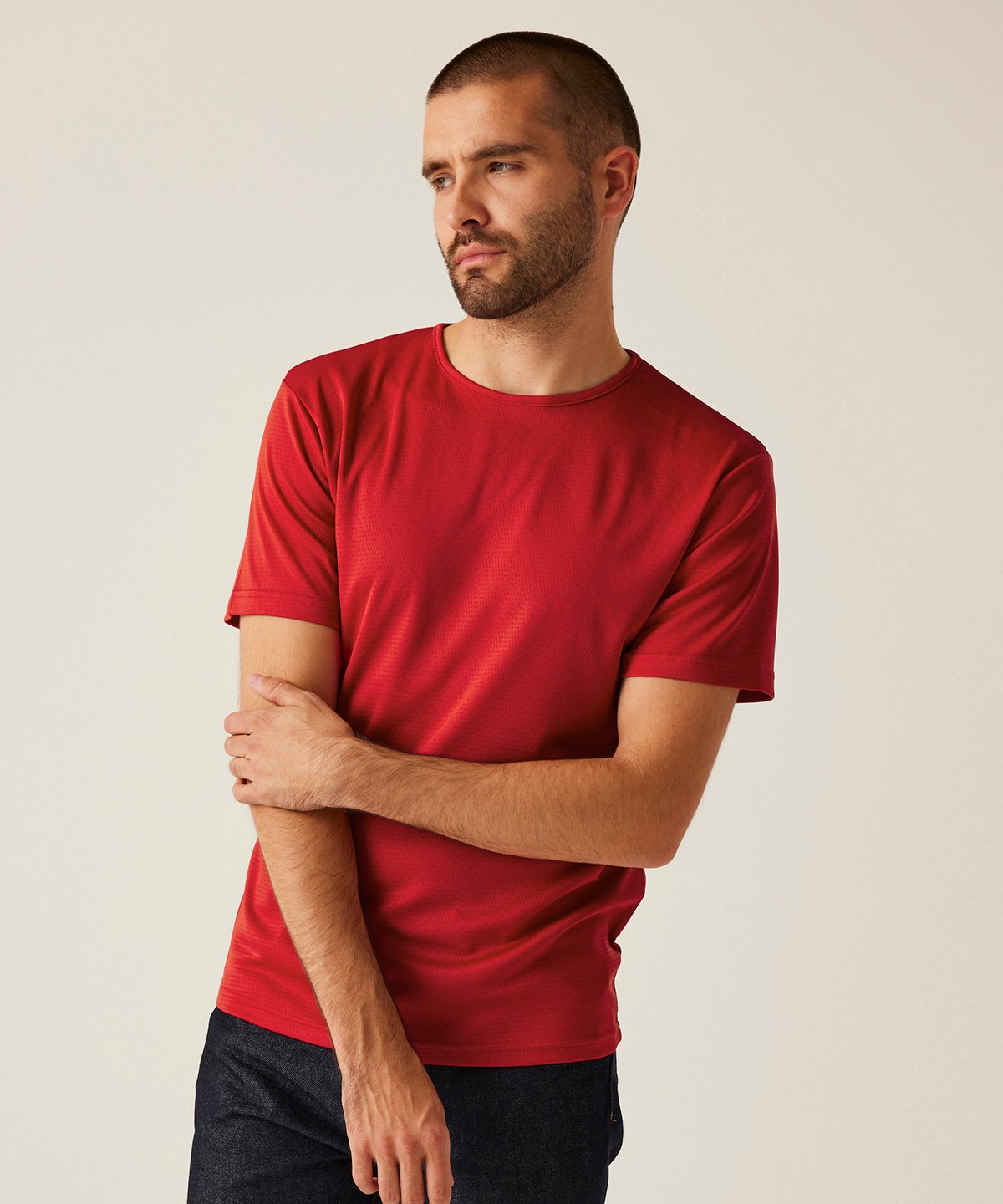 RG619 | Pro wicking t-shirt | Regatta Professional