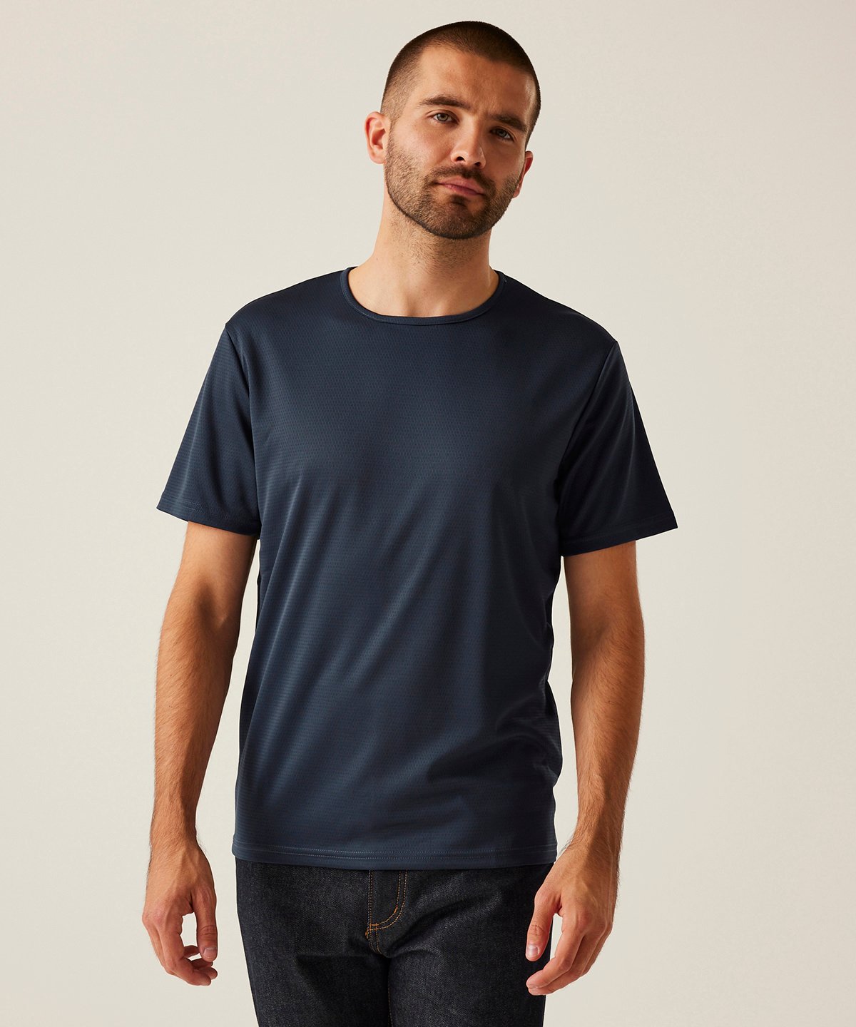 RG619 | Pro wicking t-shirt | Regatta Professional