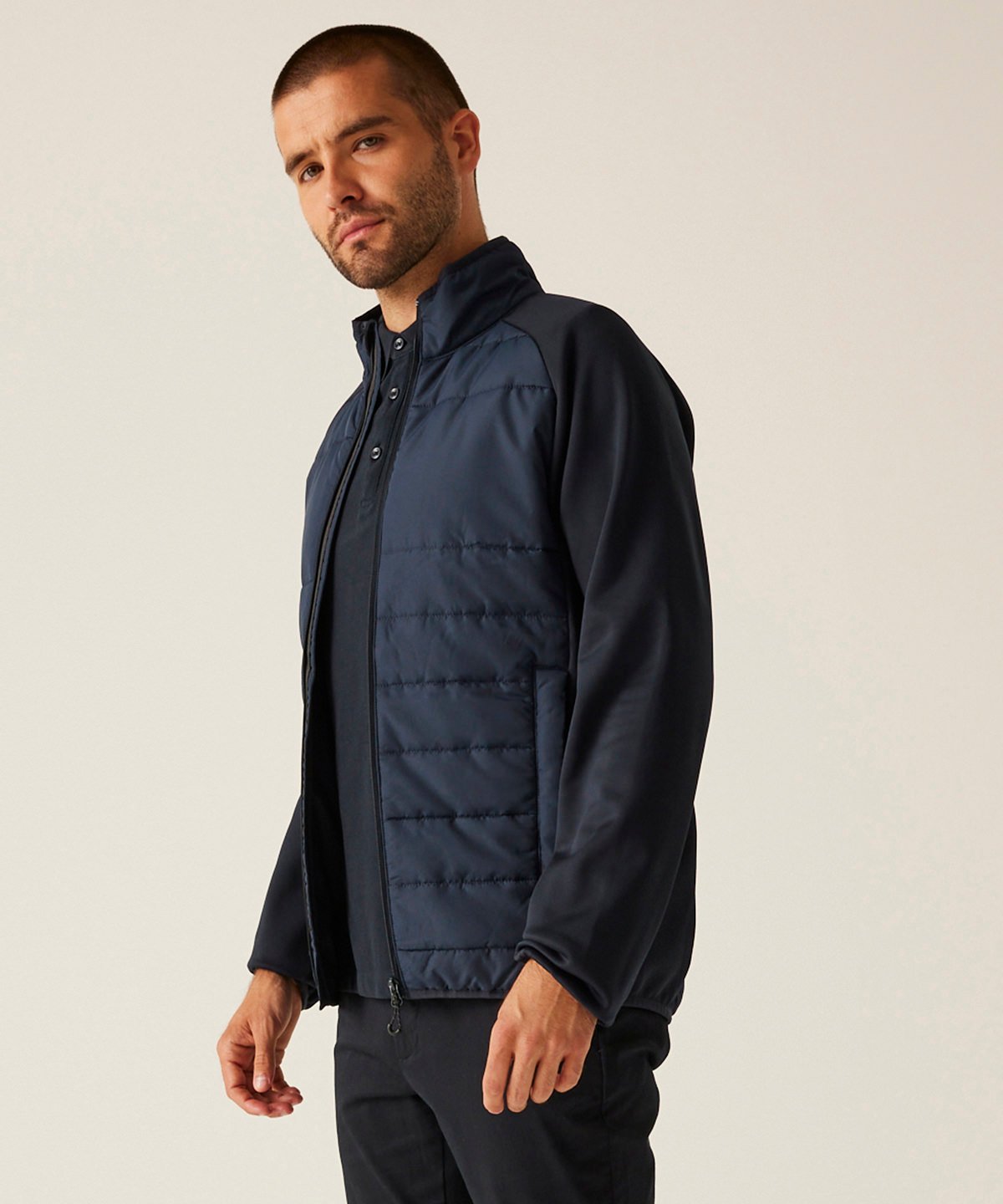 RG641 | Essential hybrid jacket | Regatta Professional