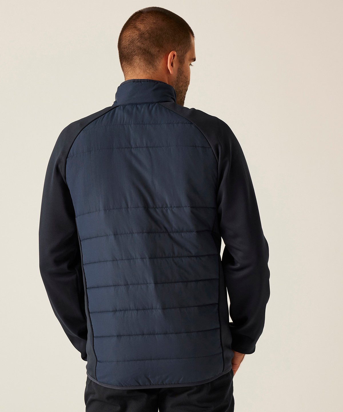 RG641 | Essential hybrid jacket | Regatta Professional