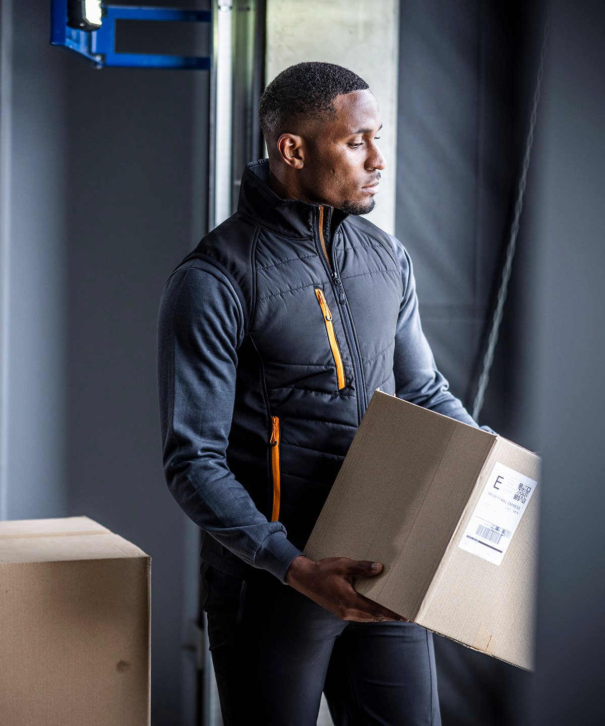 RG643 | Pro universal bodywarmer | Regatta Professional
