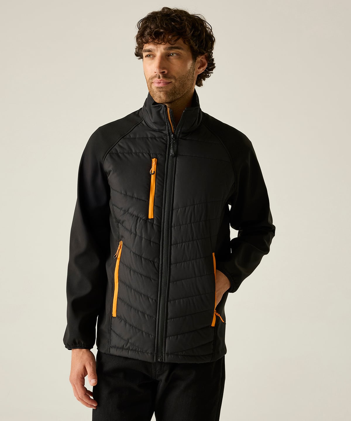 Regatta Professional Pro Universal Jacket (RG648) | Branded Workwear