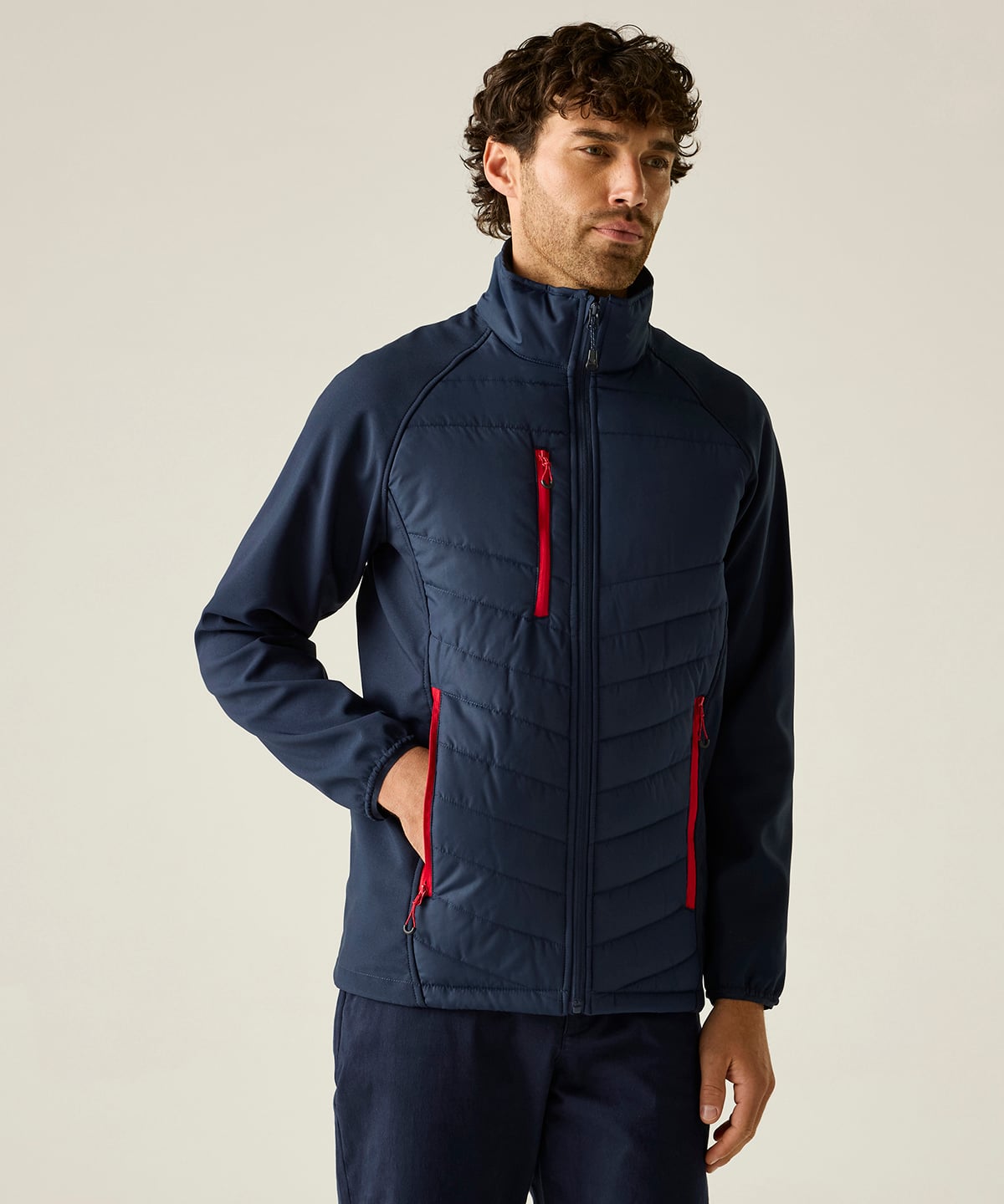 Regatta Professional Pro Universal Jacket (RG648) | Branded Workwear