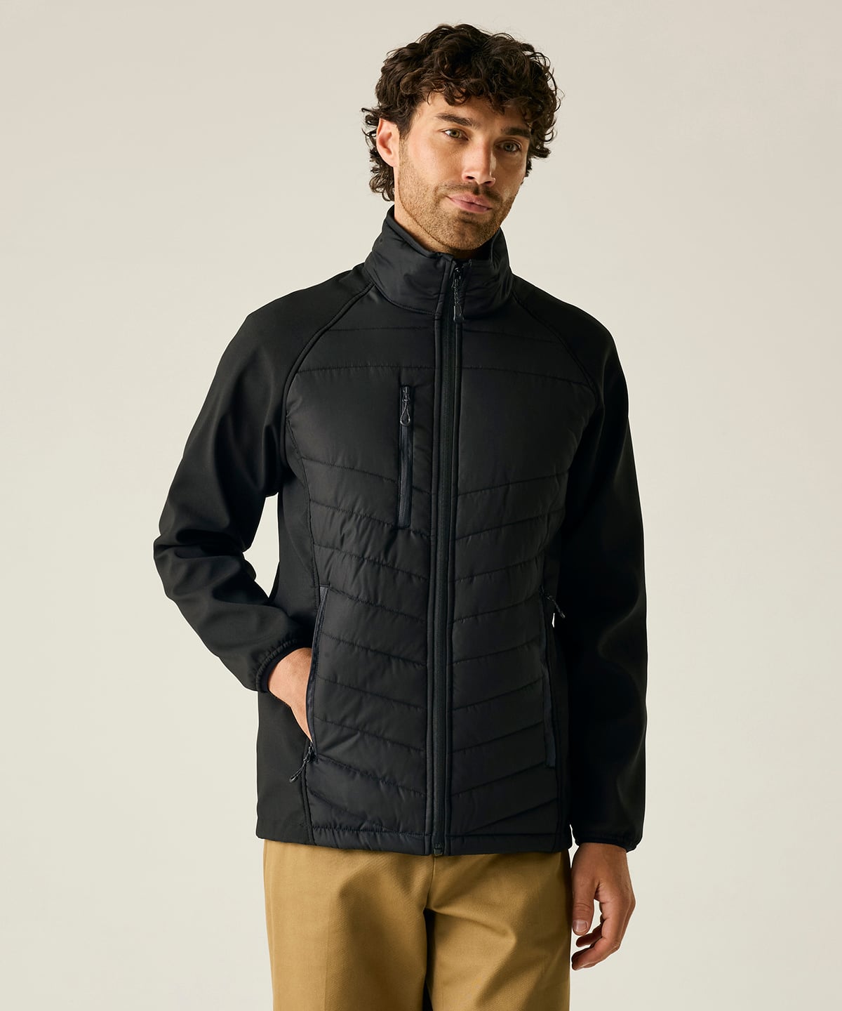 Regatta Professional Pro Universal Jacket (RG648) | Branded Workwear