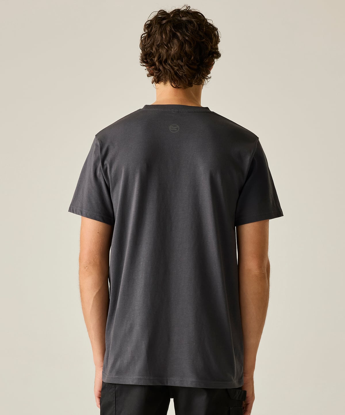 RG658 | Pro trade t-shirt | Regatta Professional