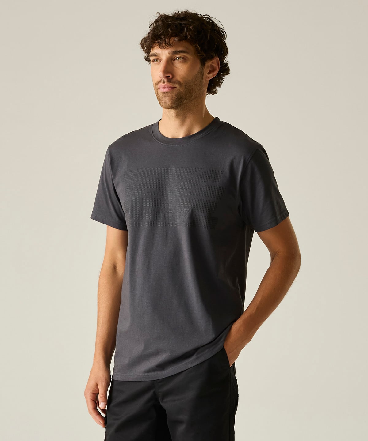 RG658 | Pro trade t-shirt | Regatta Professional