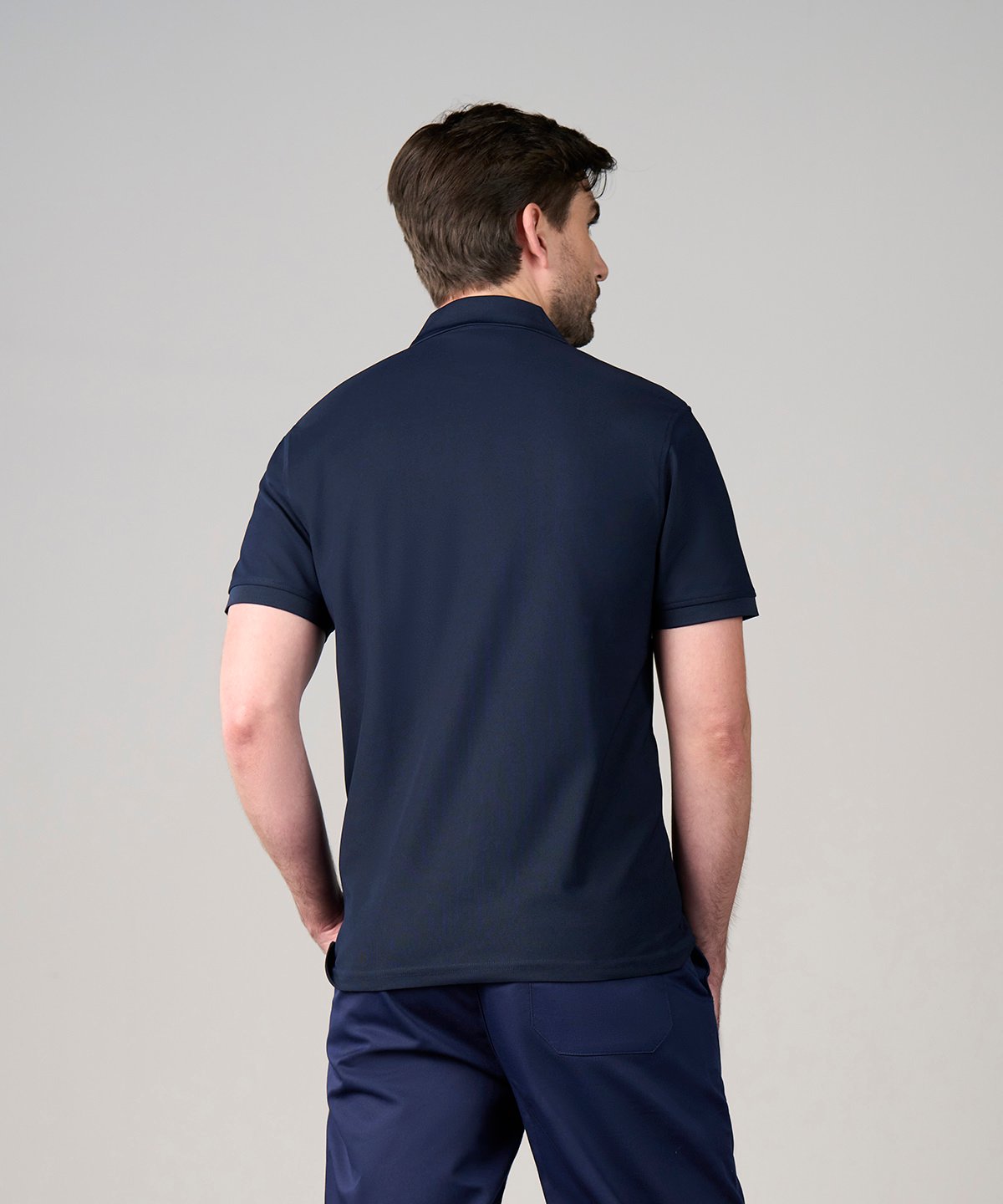 RX109 | Pro wicking polo | ProRTX