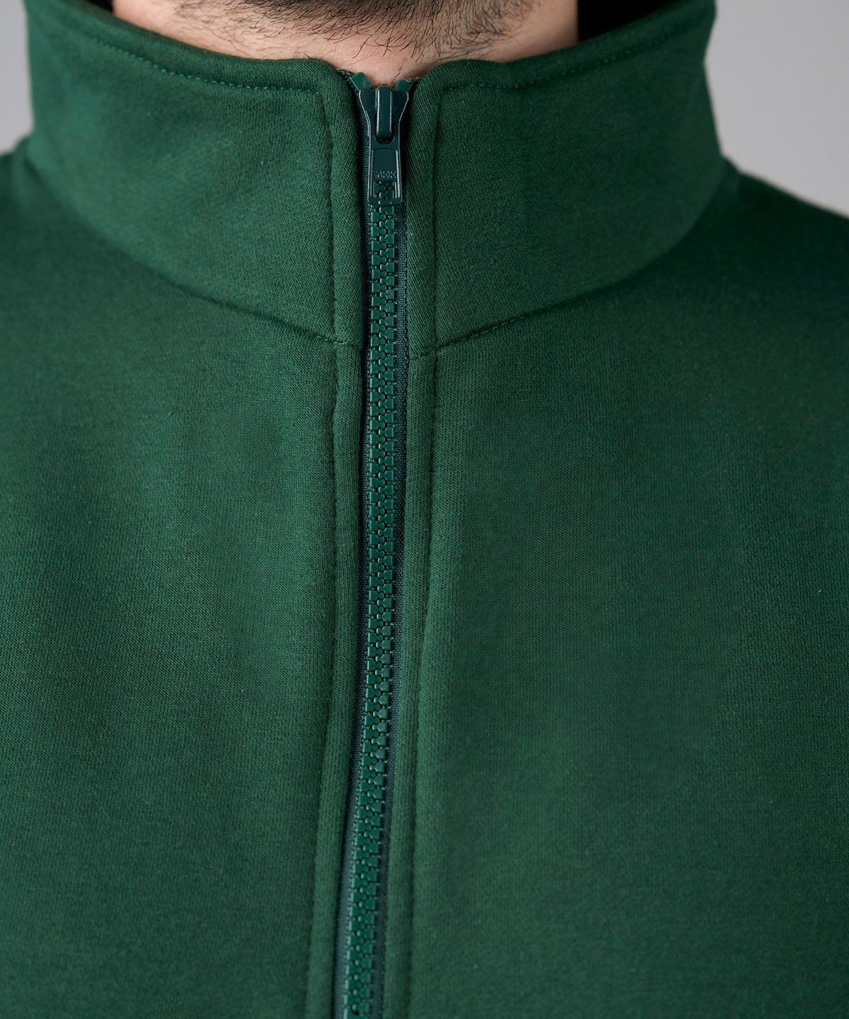 RX305 | Pro ¼-neck zip sweatshirt | ProRTX