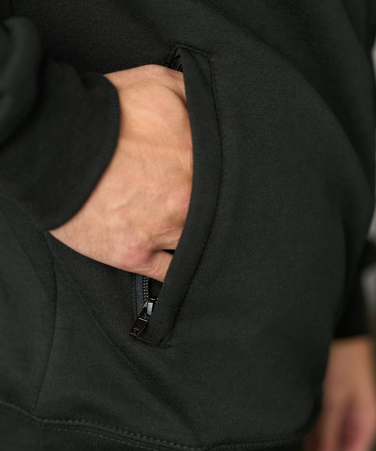 RX310 | Pro full-zip sweatshirt | ProRTX