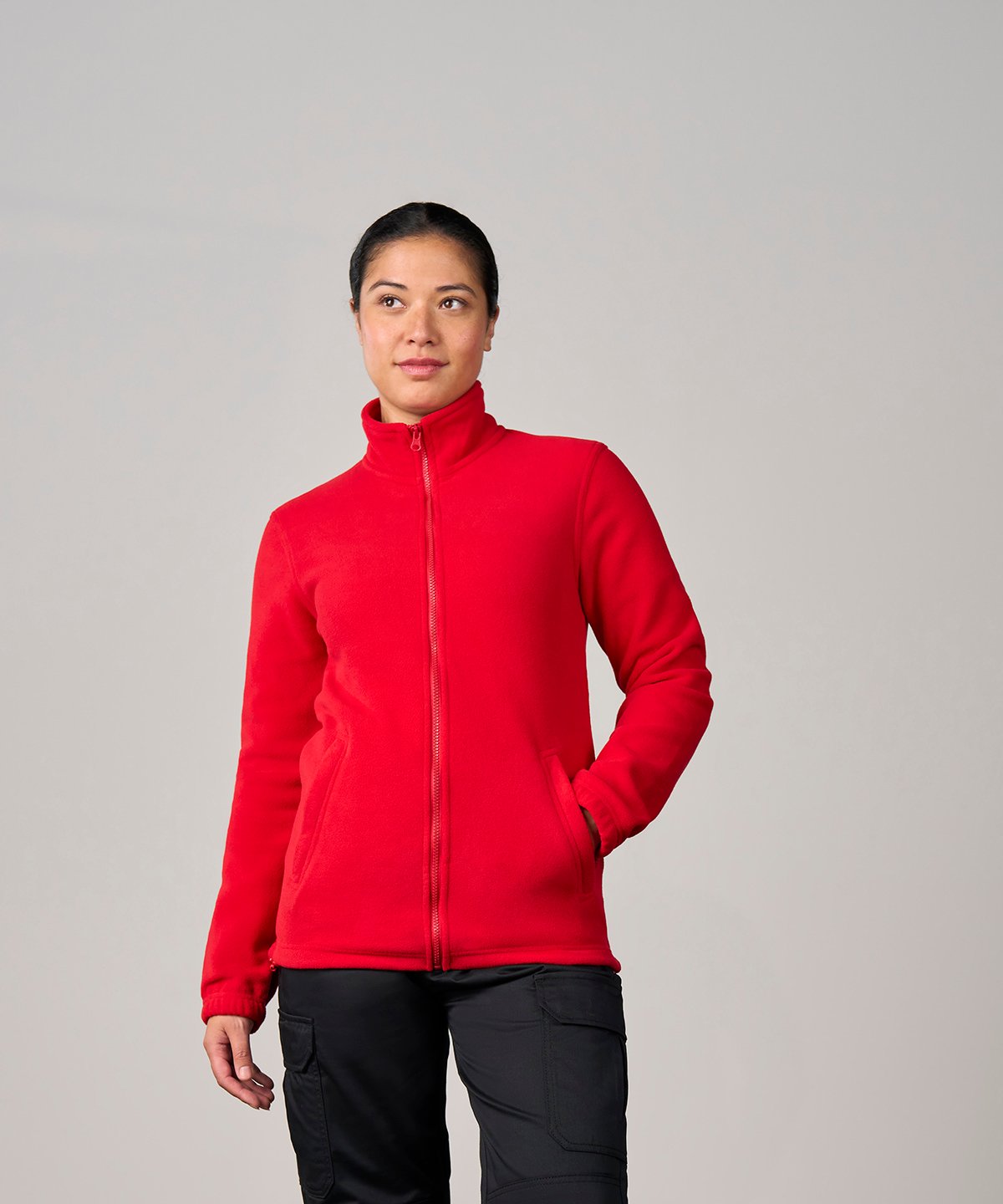 RX402 | Pro fleece | ProRTX