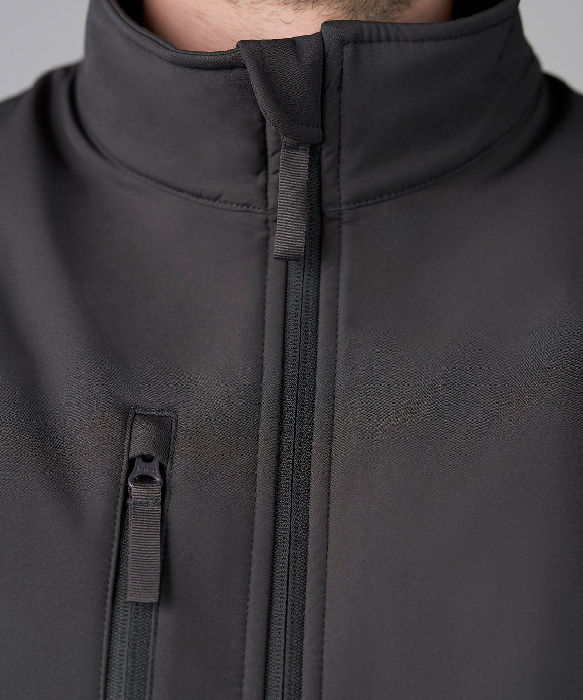 RX530 | Pro three-layer softshell jacket | ProRTX