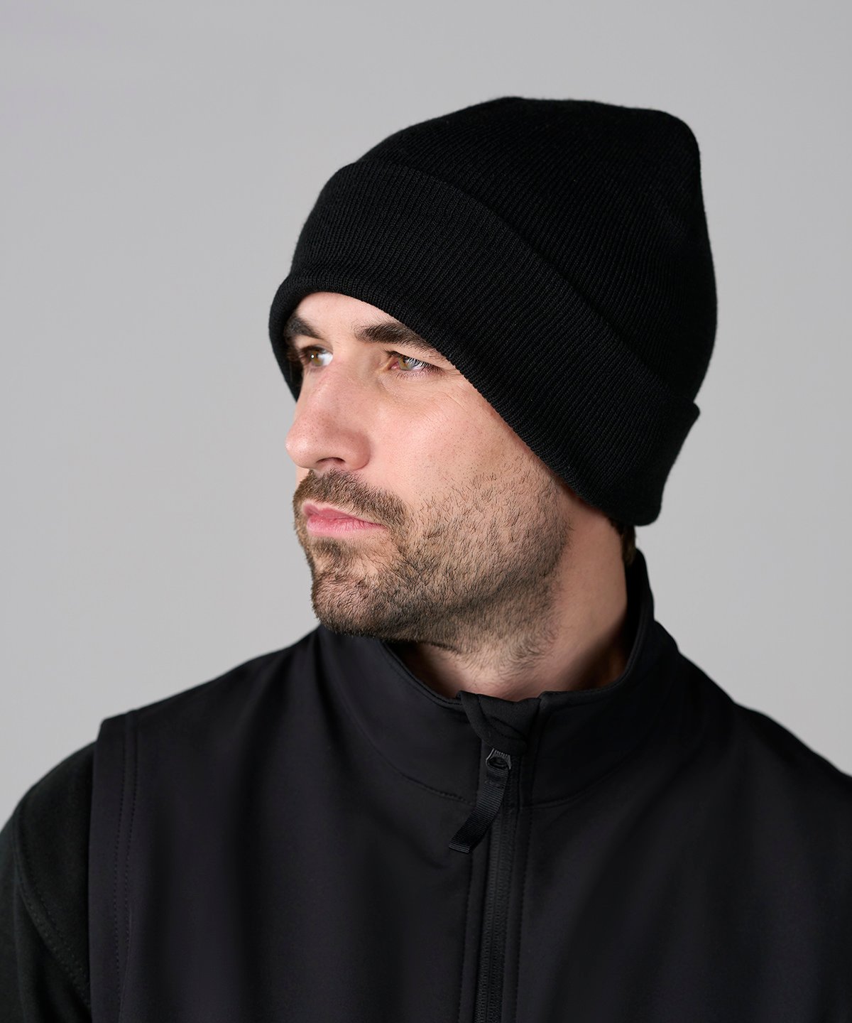 RX550 | Pro 2-layer softshell gilet | ProRTX