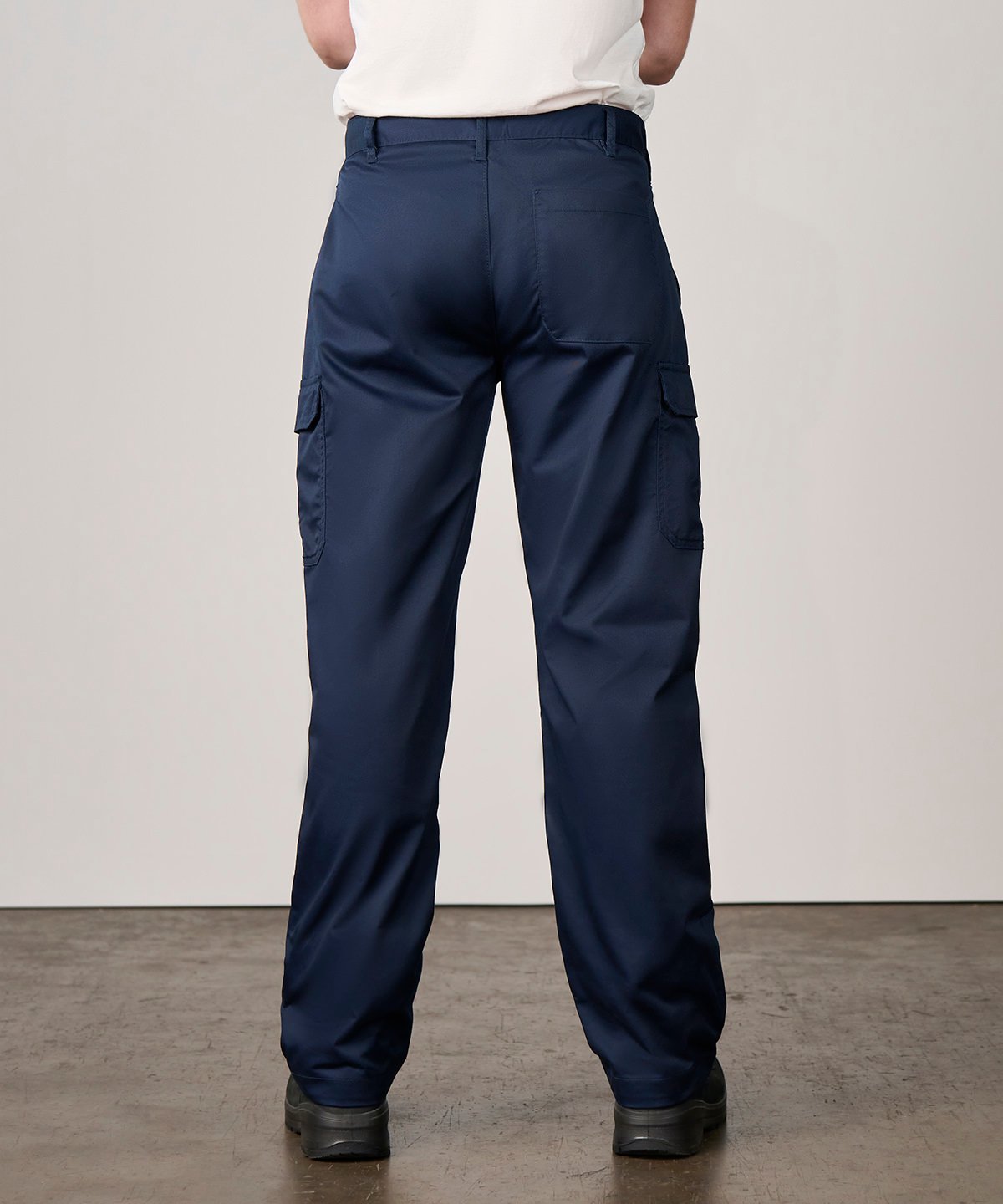 RX600 | Pro workwear cargo trousers | ProRTX