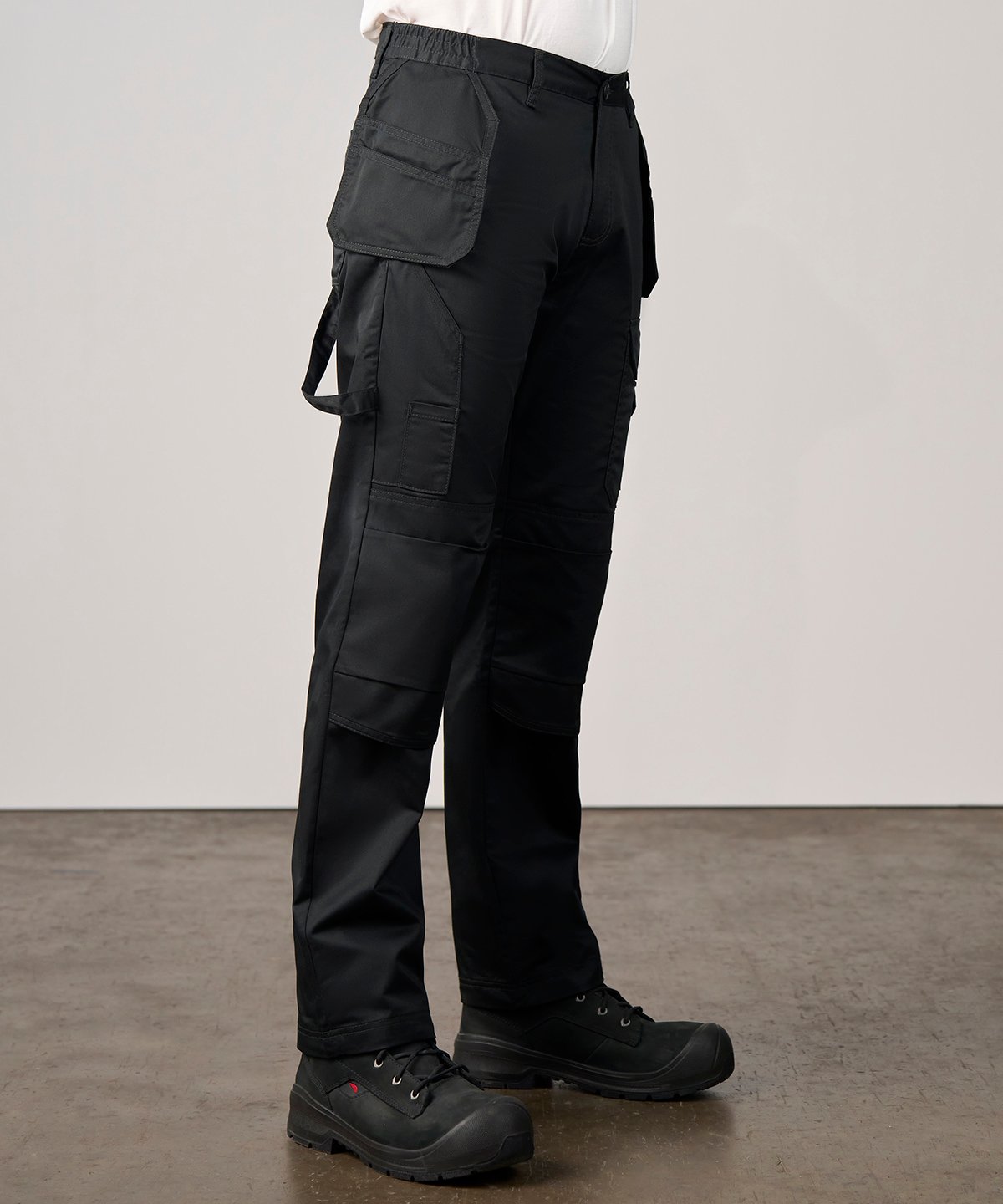 RX603 | Pro tradesman trousers | ProRTX