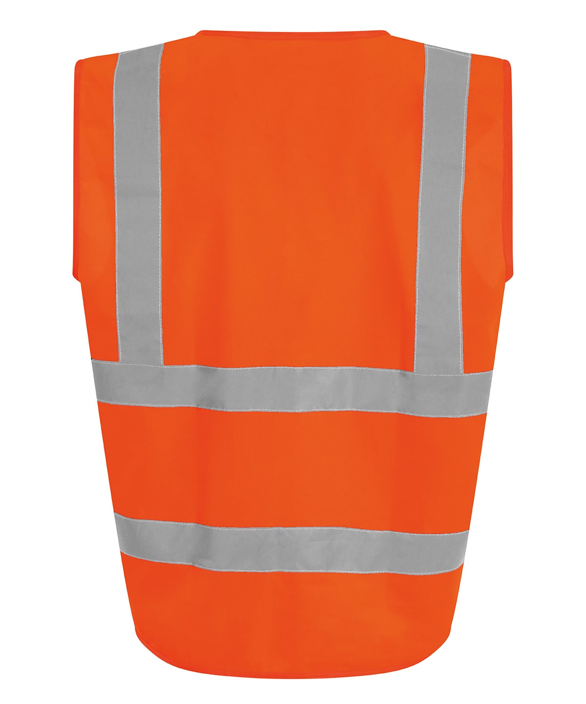 ProRTX RX700 High Visibility Waistcoat | Printed Hi-Vis Safety Vest