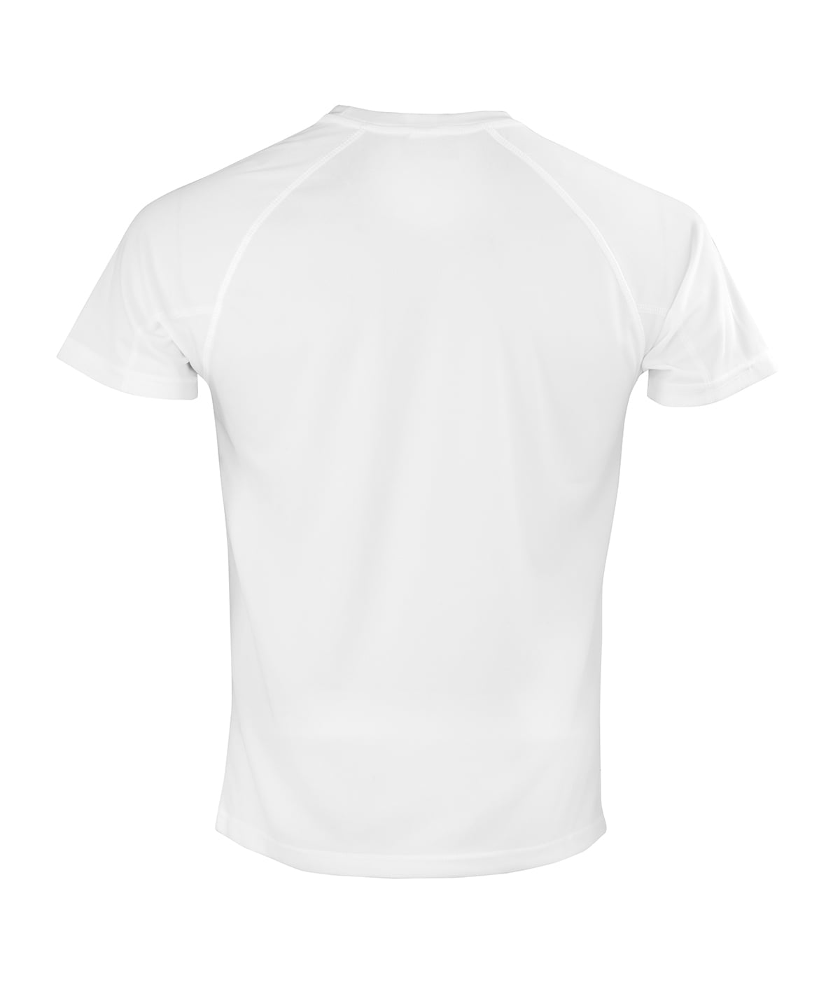 Spiro S287X Performance Aircool Tee | Embroidered Performance Workwear T-Shirt