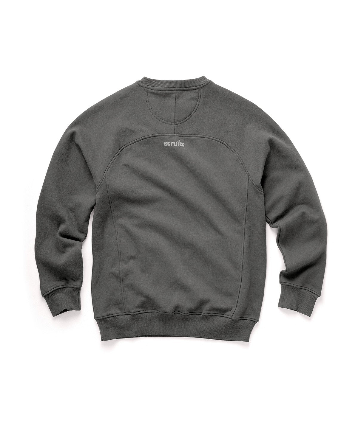 SH002 | Eco Worker sweatshirt | Scruffs