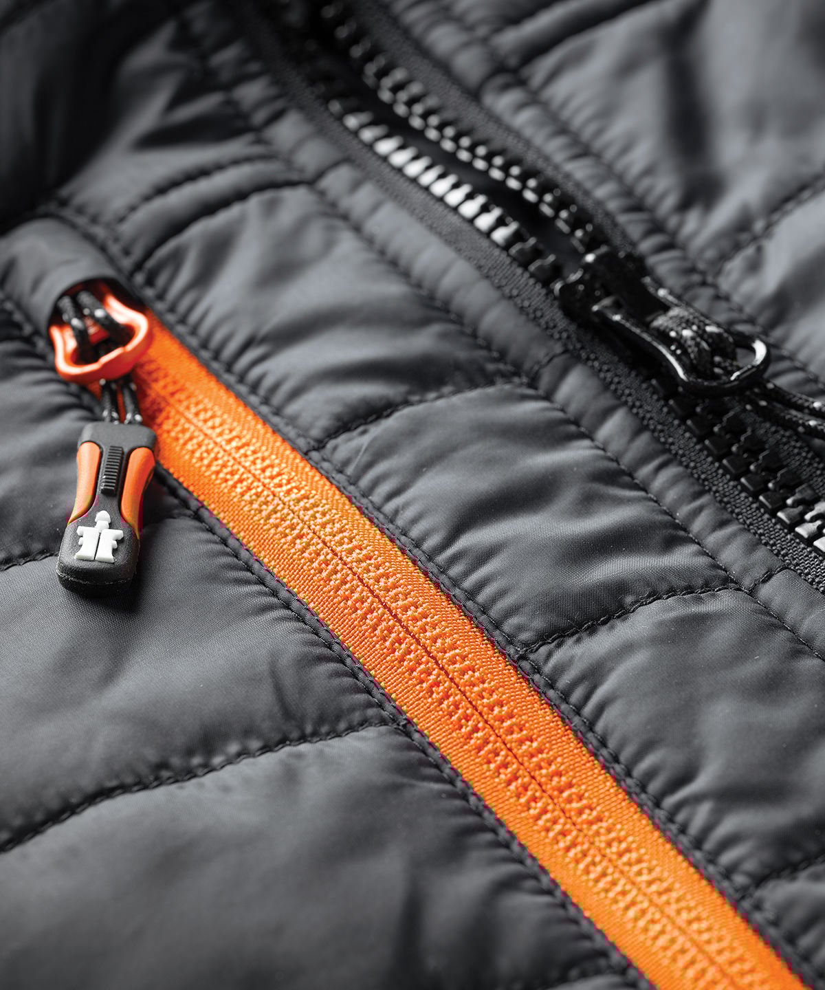 SH024 | Trade bodywarmer | Scruffs