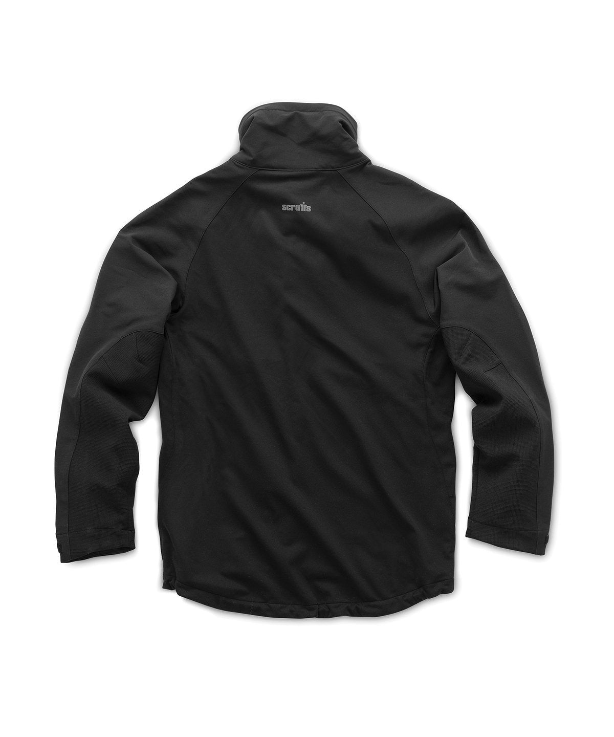 SH026 | Trade Flex softshell jacket | Scruffs