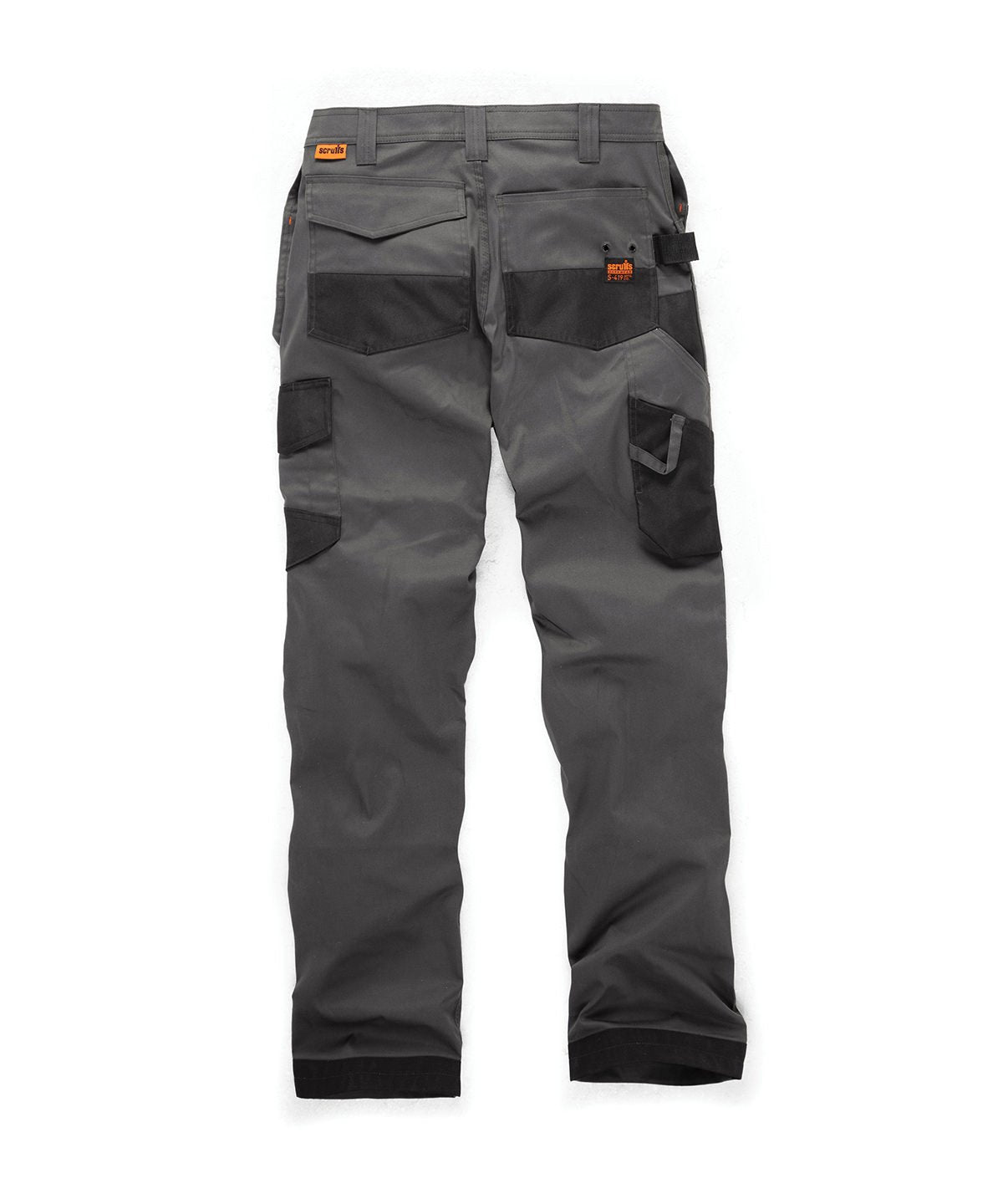 SH027 | Trade Flex trousers | Scruffs