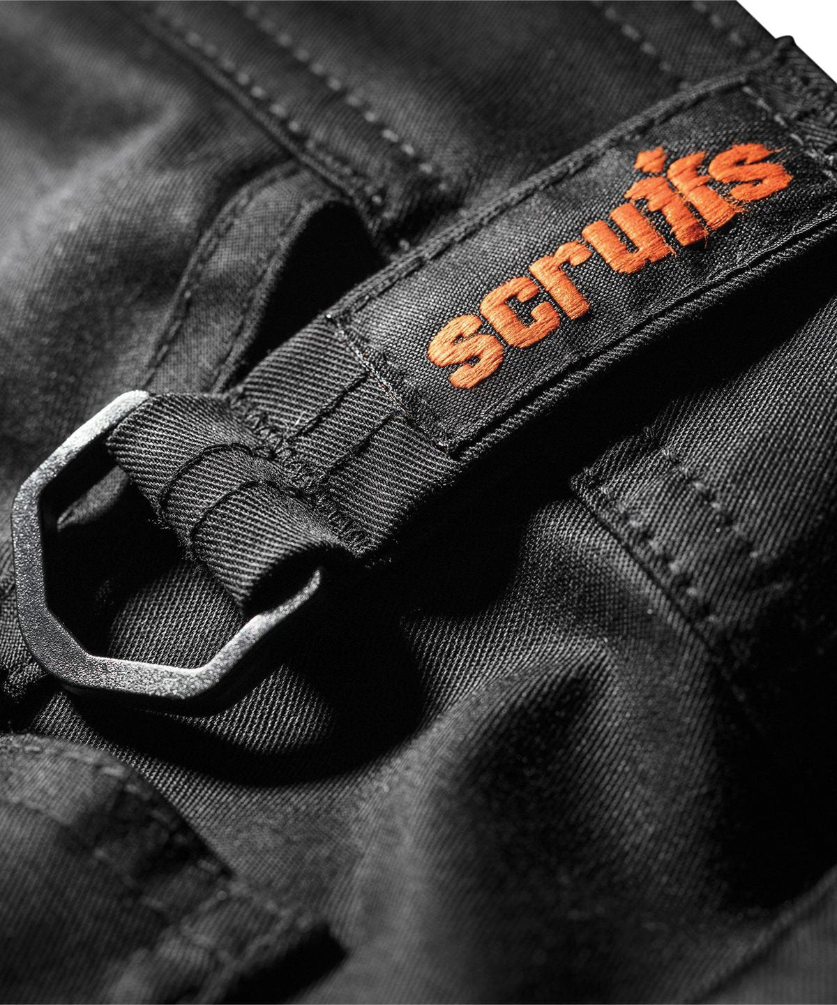 SH027 | Trade Flex trousers | Scruffs