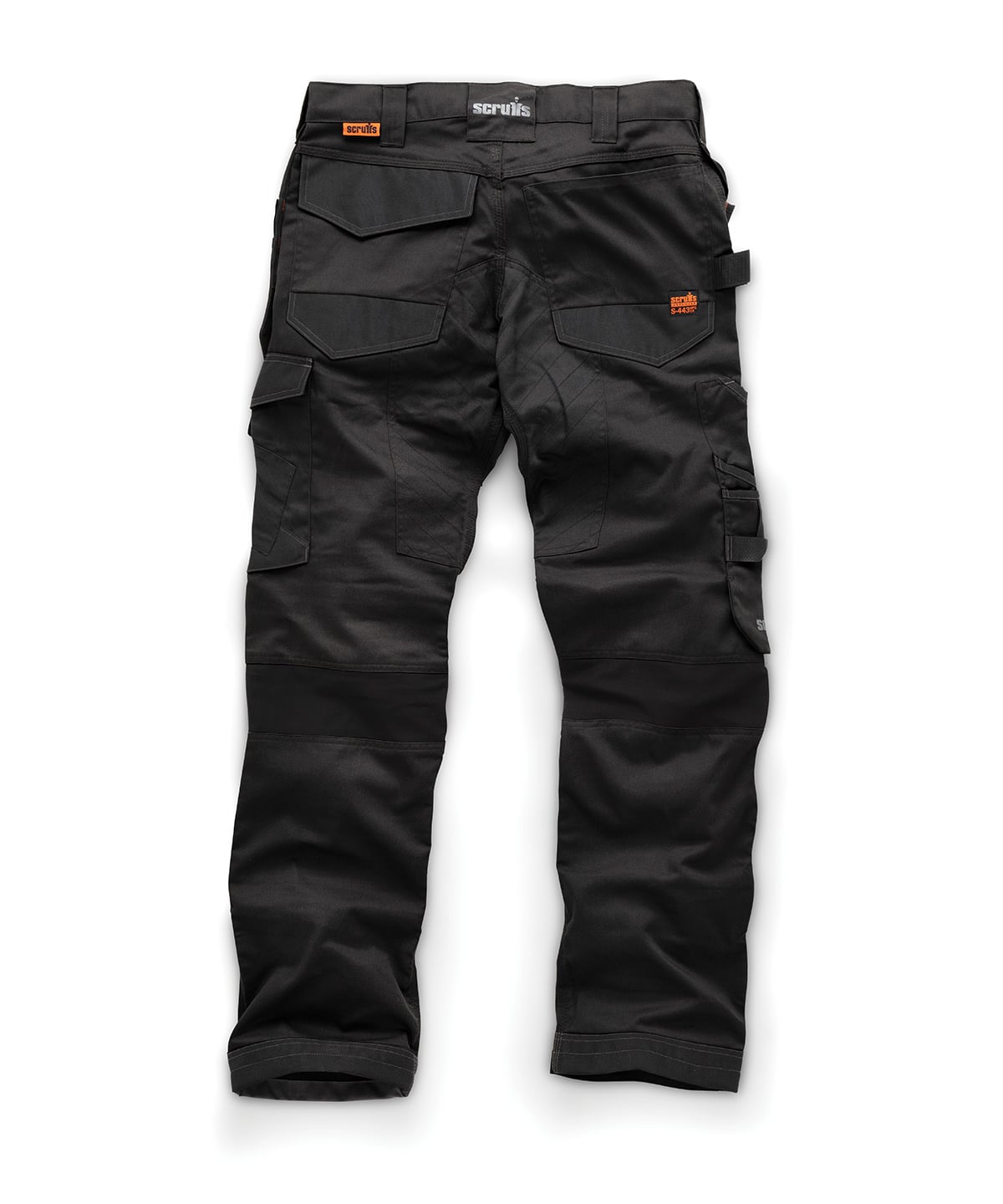 SH028 | Trade holster trousers | Scruffs